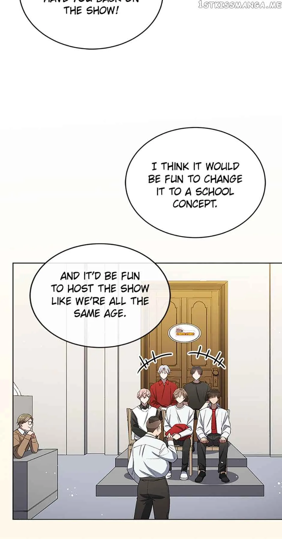 The Second Life of an All-Rounder Idol Chapter 23 page 47