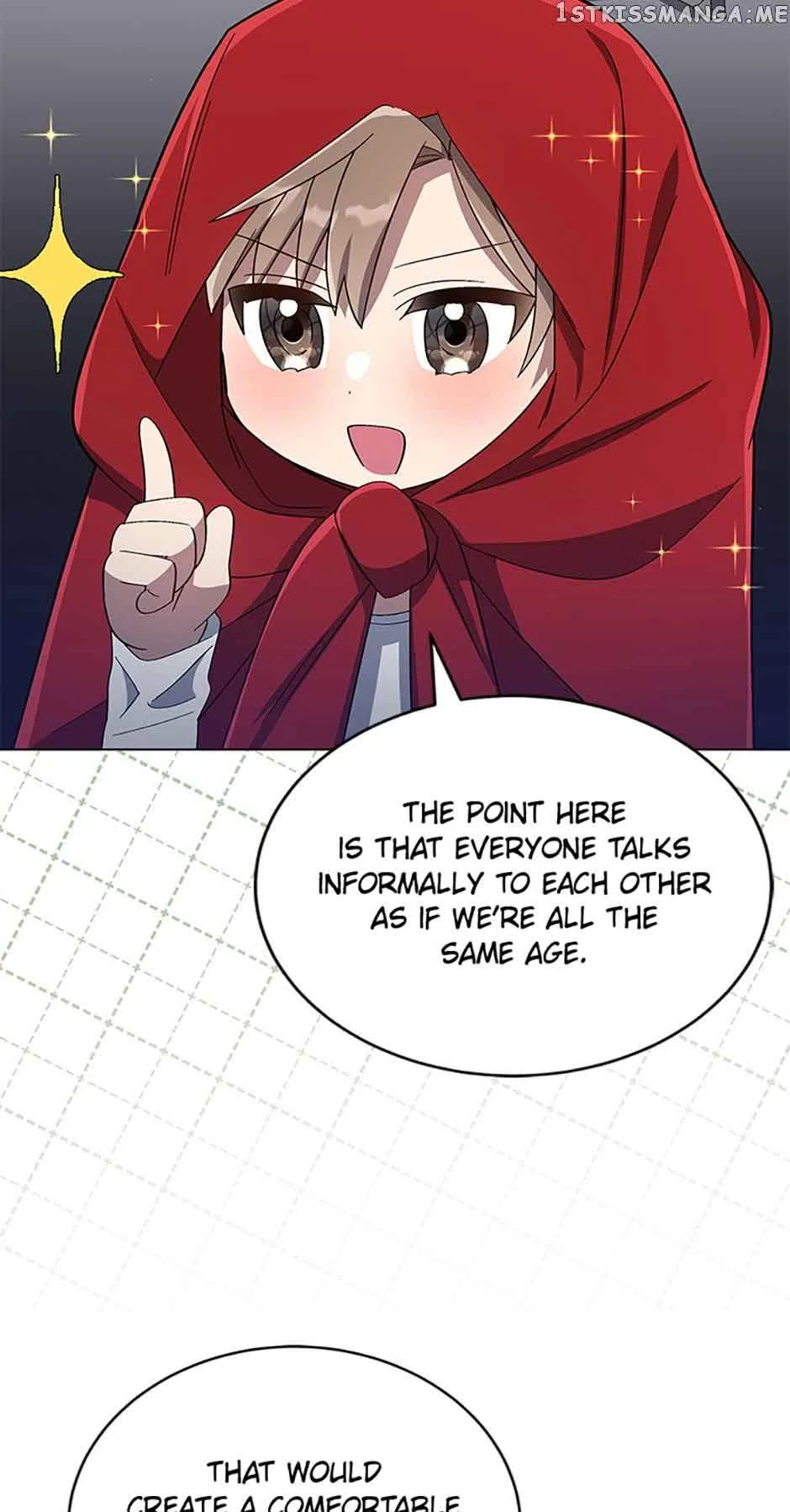 The Second Life of an All-Rounder Idol Chapter 23 page 41