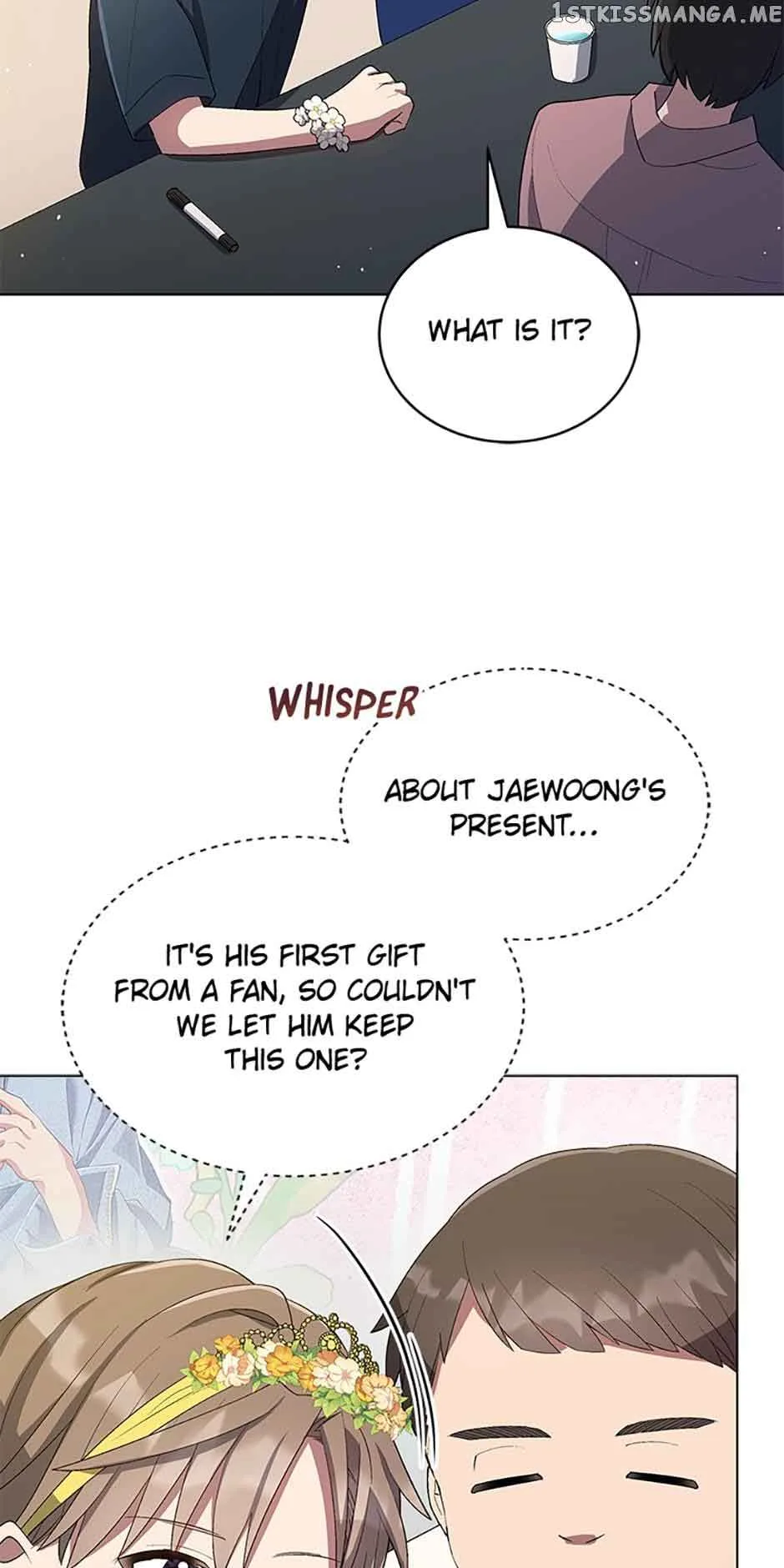 The Second Life of an All-Rounder Idol Chapter 26 page 21
