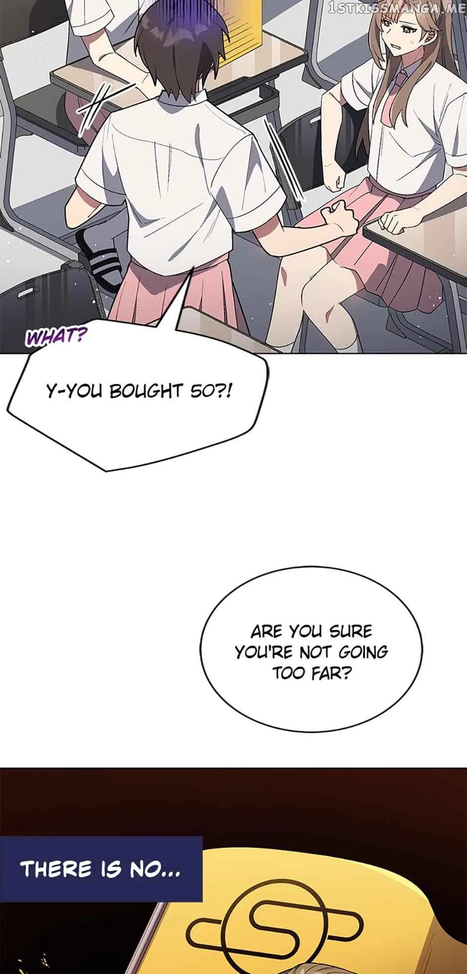 The Second Life of an All-Rounder Idol Chapter 26 page 59