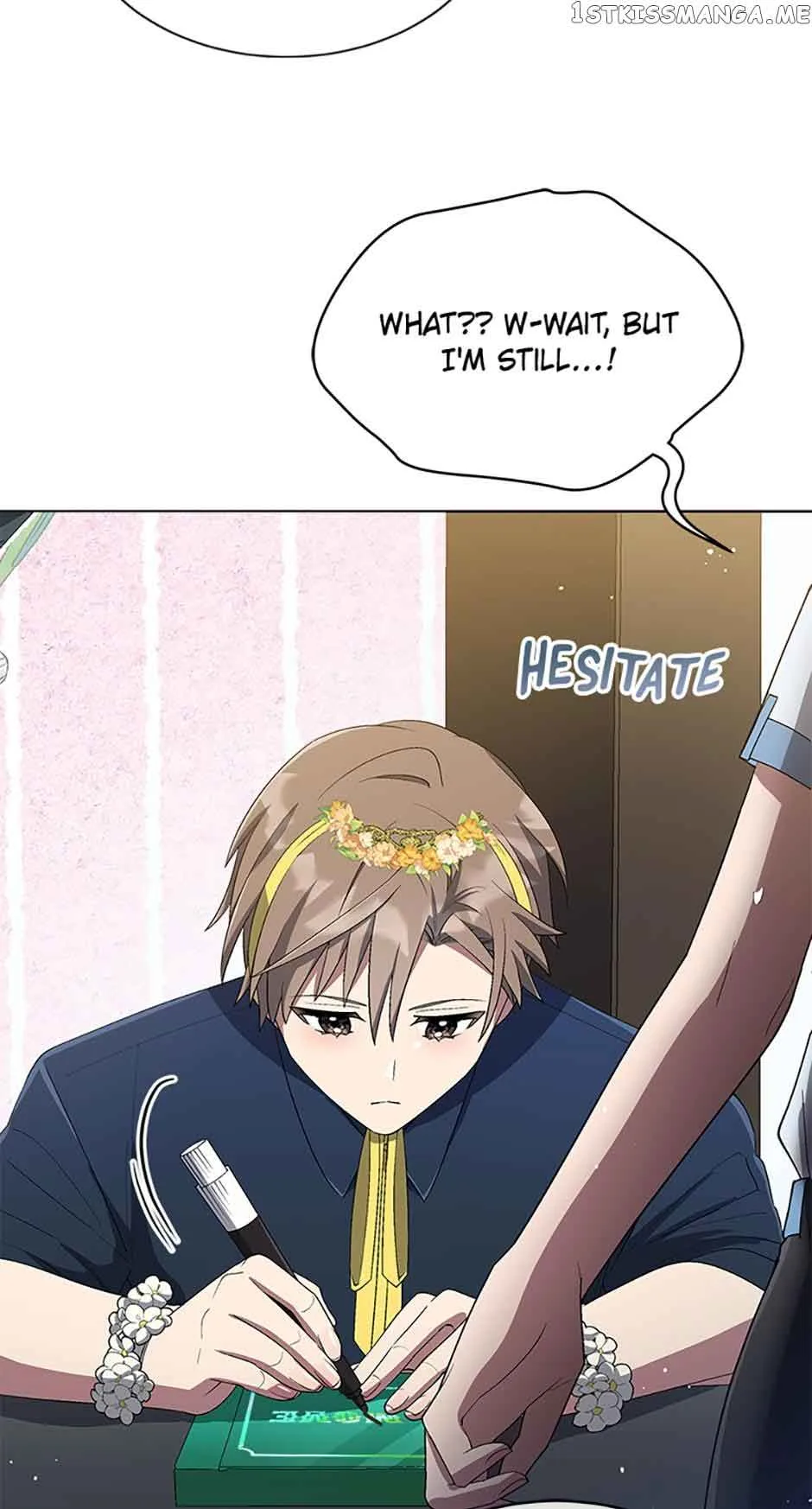 The Second Life of an All-Rounder Idol Chapter 26 page 42