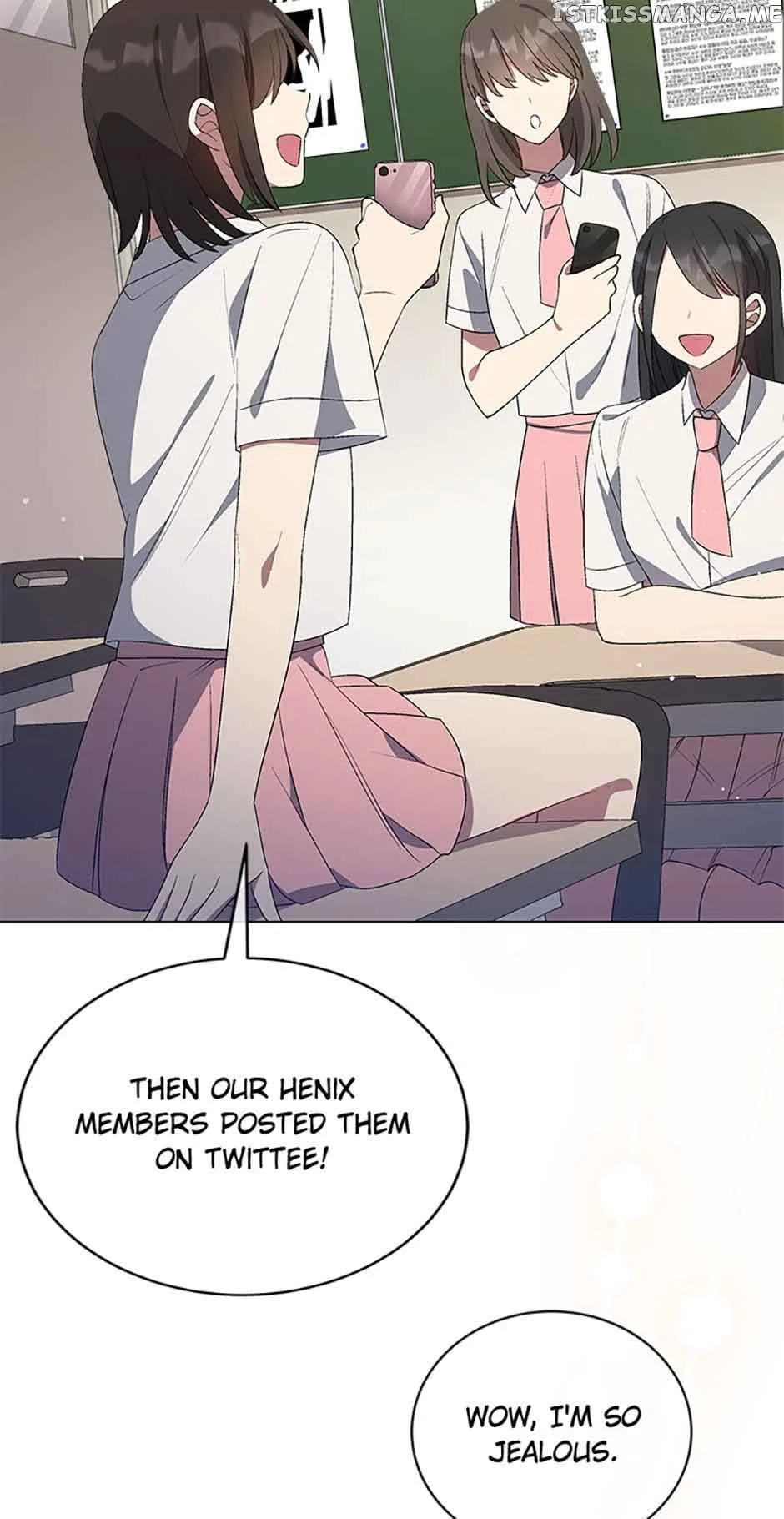 The Second Life of an All-Rounder Idol Chapter 26 page 64