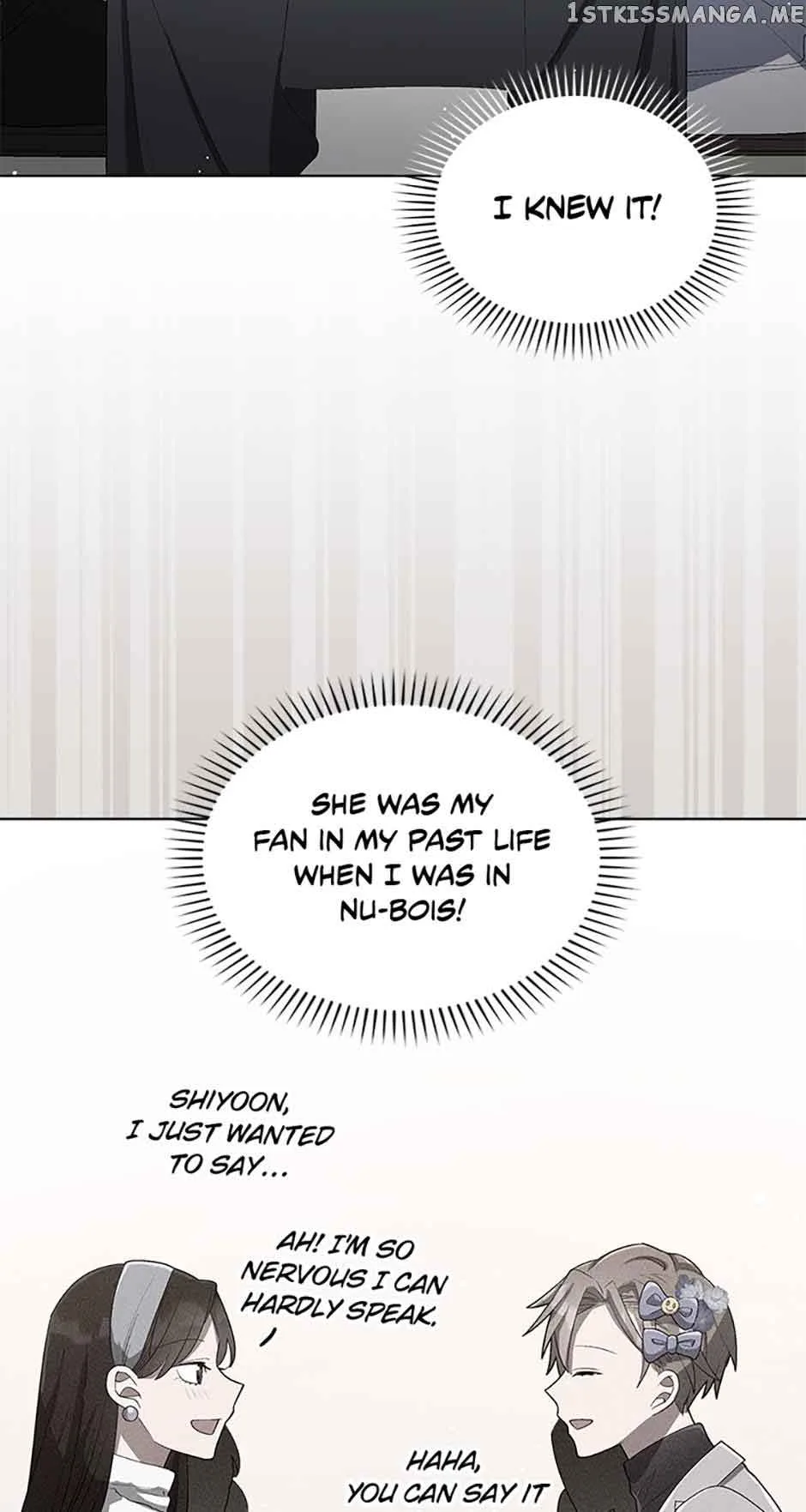 The Second Life of an All-Rounder Idol Chapter 26 page 33