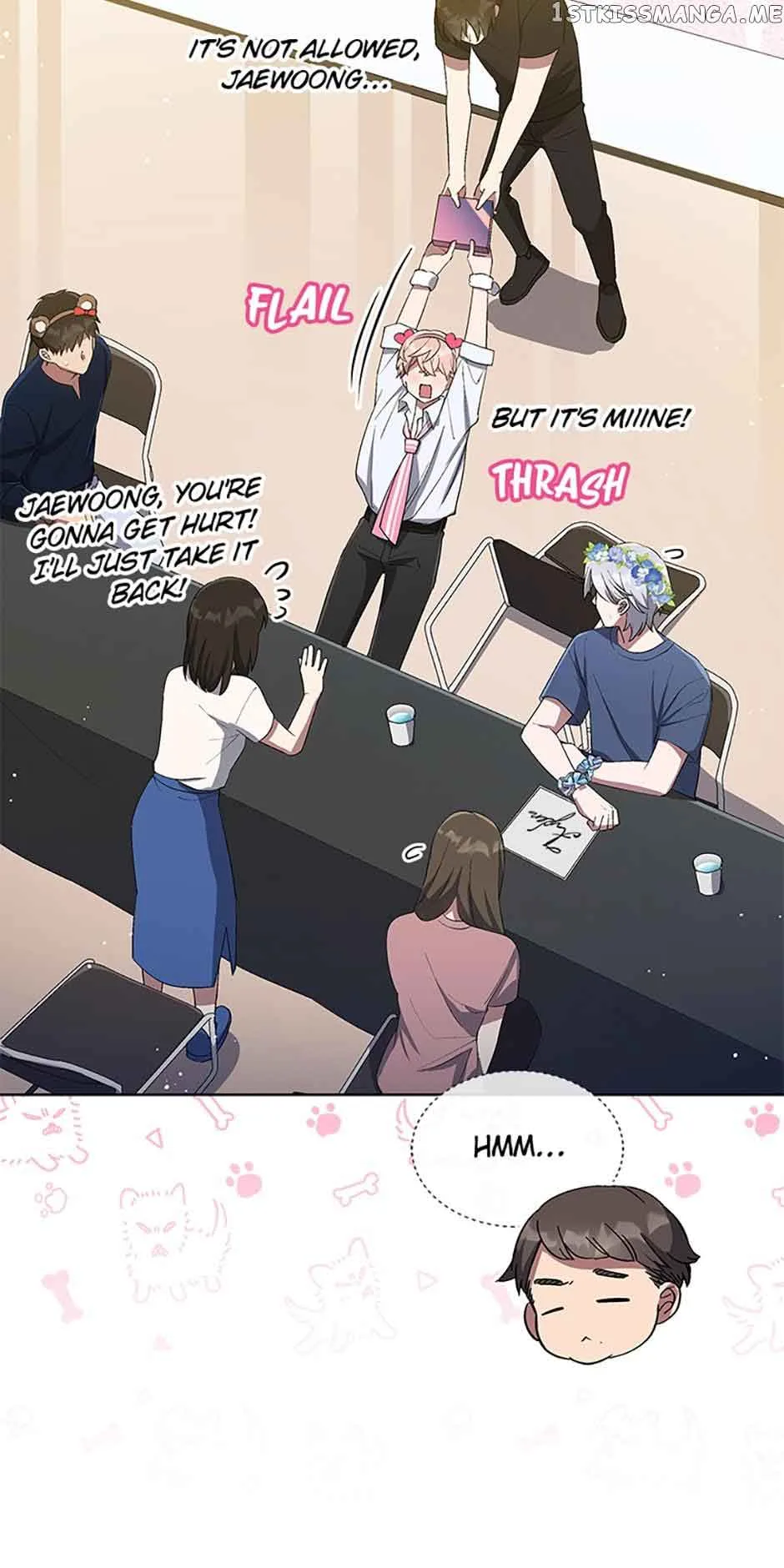The Second Life of an All-Rounder Idol Chapter 26 page 23