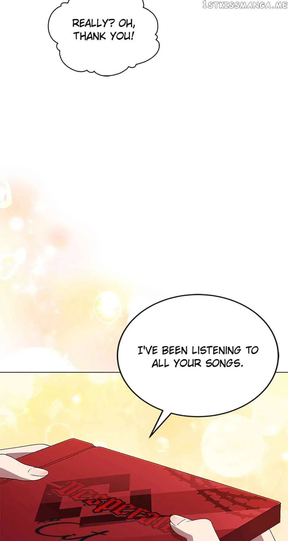 The Second Life of an All-Rounder Idol Chapter 26 page 35