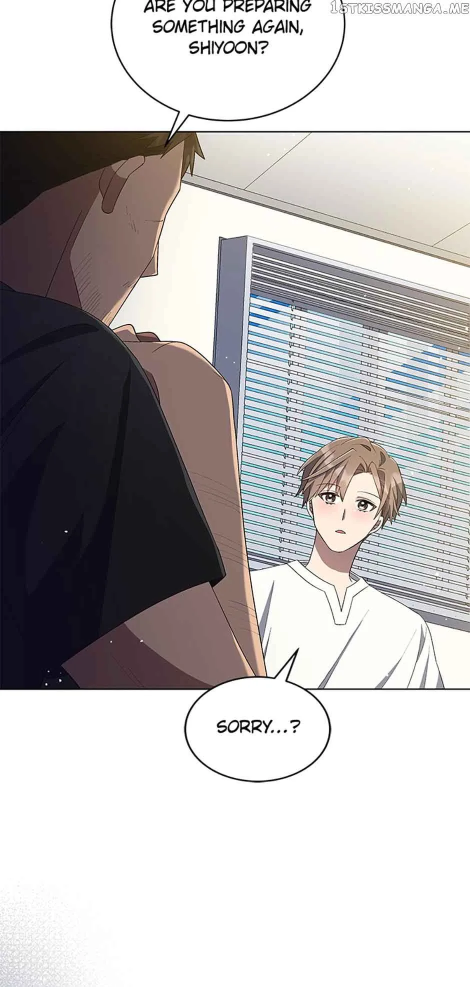 The Second Life of an All-Rounder Idol Chapter 25 page 22