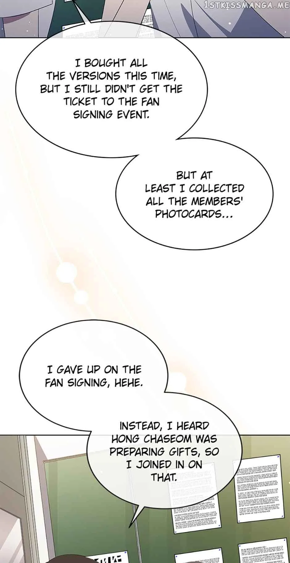 The Second Life of an All-Rounder Idol Chapter 26 page 63