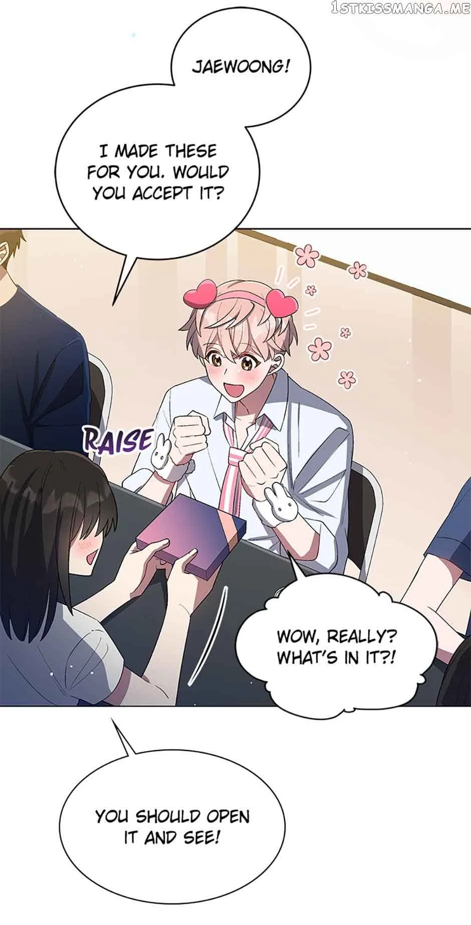 The Second Life of an All-Rounder Idol Chapter 26 page 16
