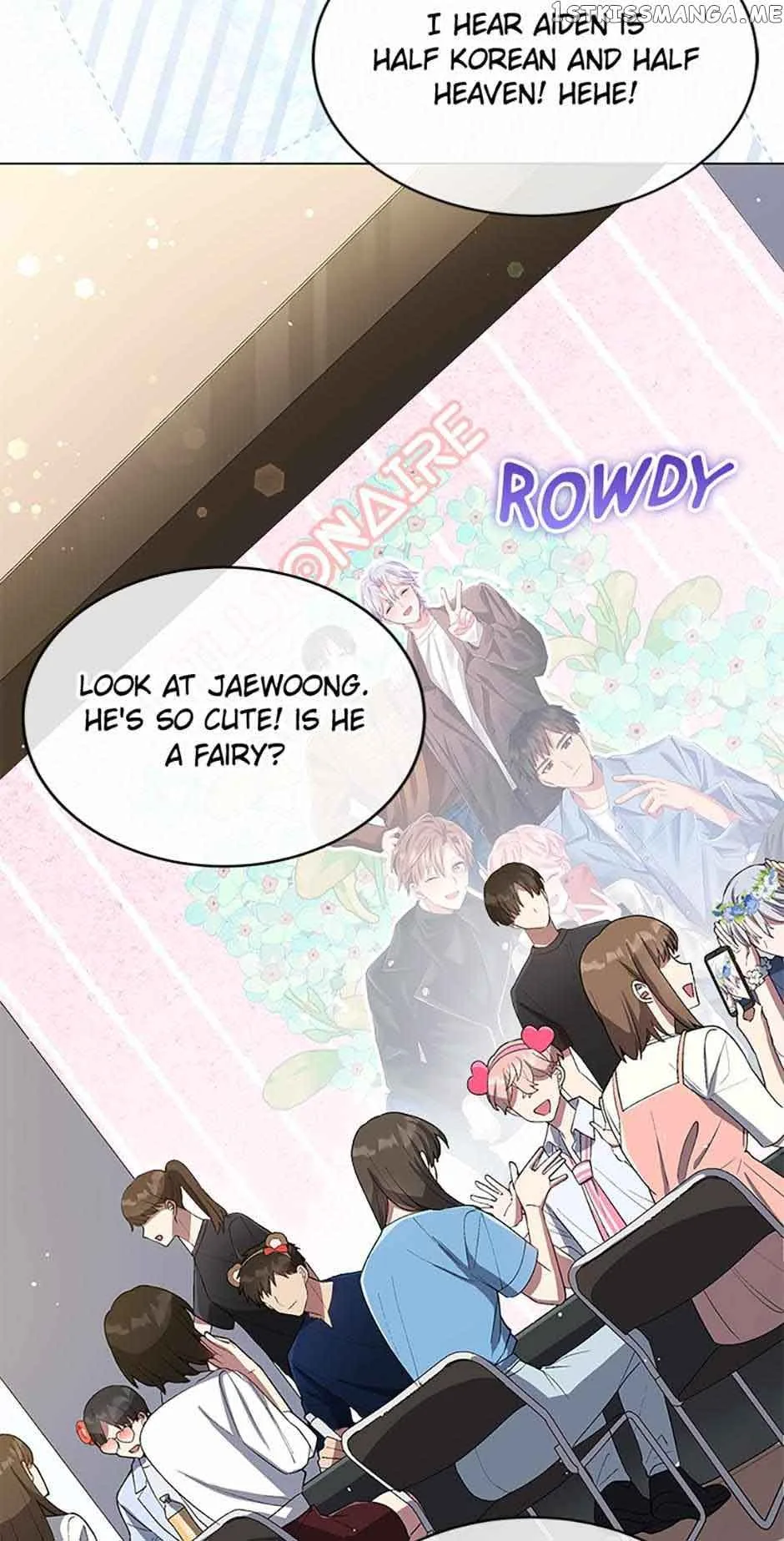 The Second Life of an All-Rounder Idol Chapter 26 page 12