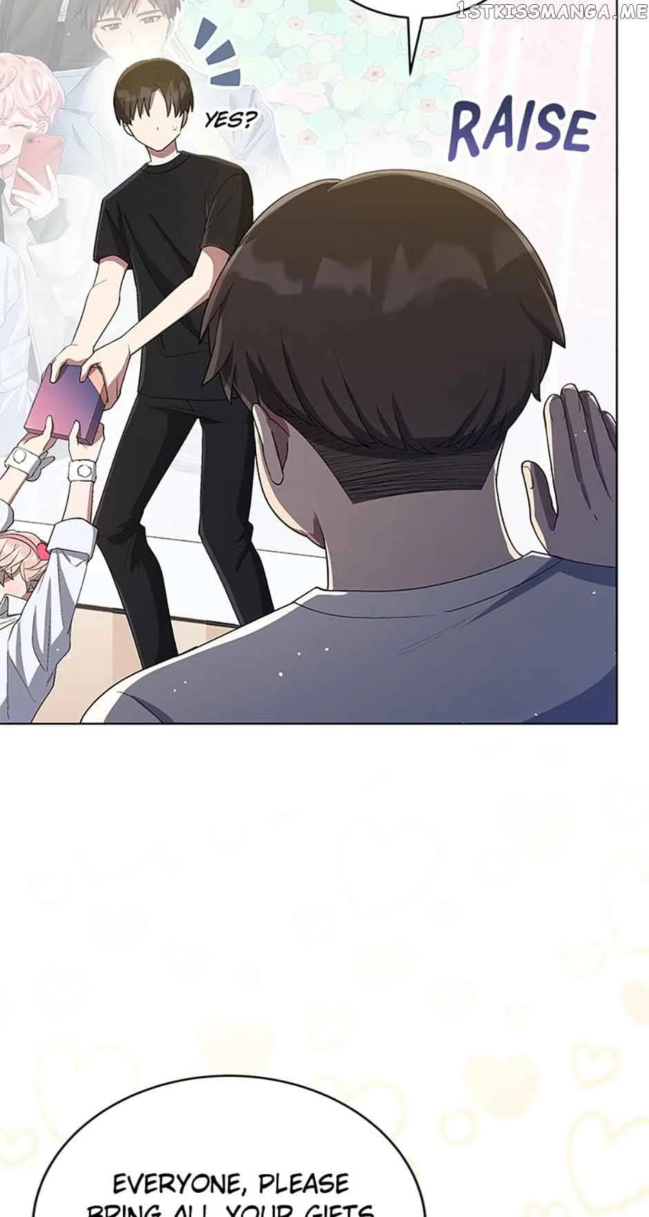 The Second Life of an All-Rounder Idol Chapter 26 page 26