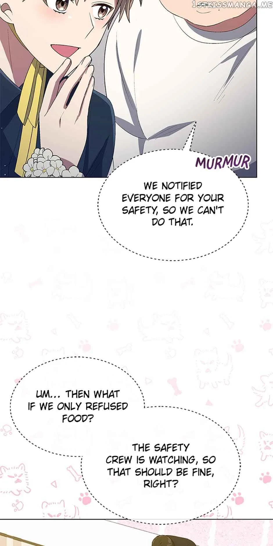 The Second Life of an All-Rounder Idol Chapter 26 page 22
