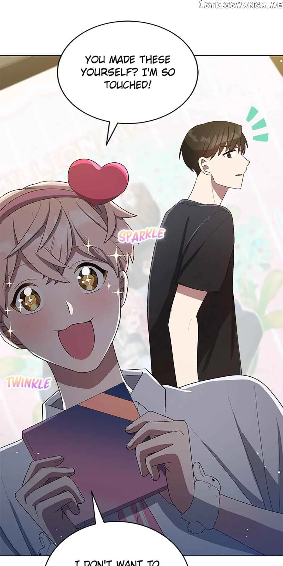 The Second Life of an All-Rounder Idol Chapter 26 page 17