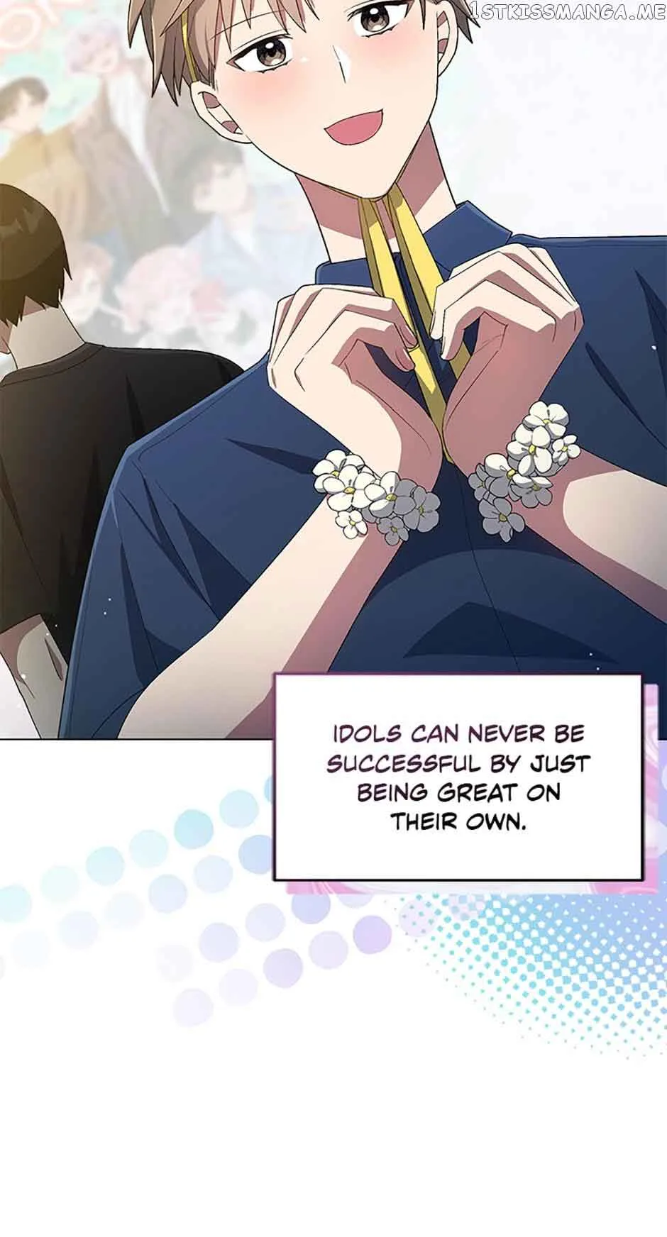 The Second Life of an All-Rounder Idol Chapter 26 page 46