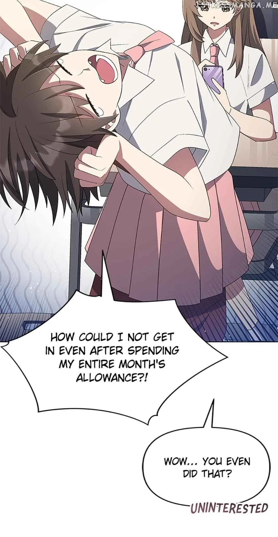 The Second Life of an All-Rounder Idol Chapter 26 page 54