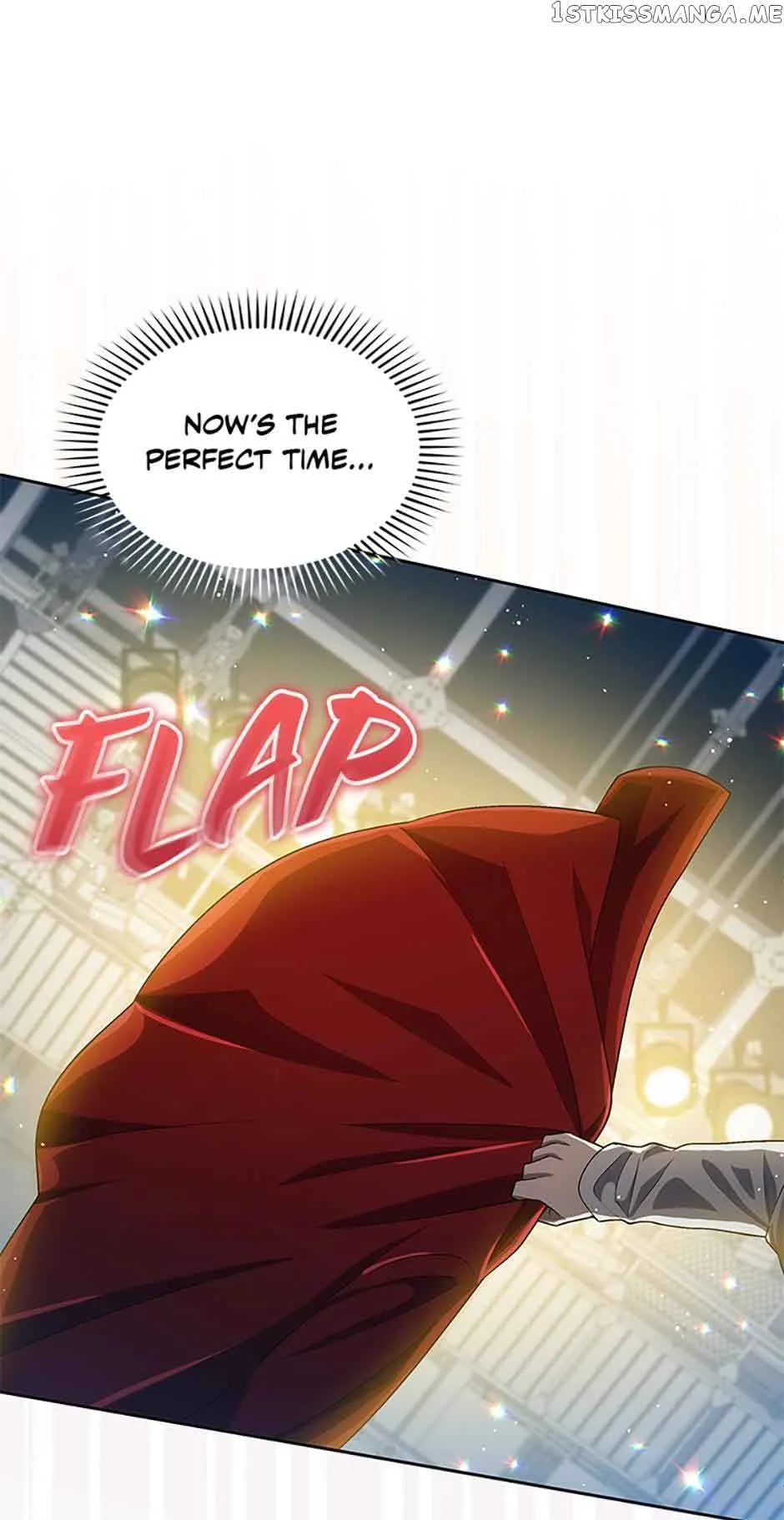 The Second Life of an All-Rounder Idol Chapter 23 page 32