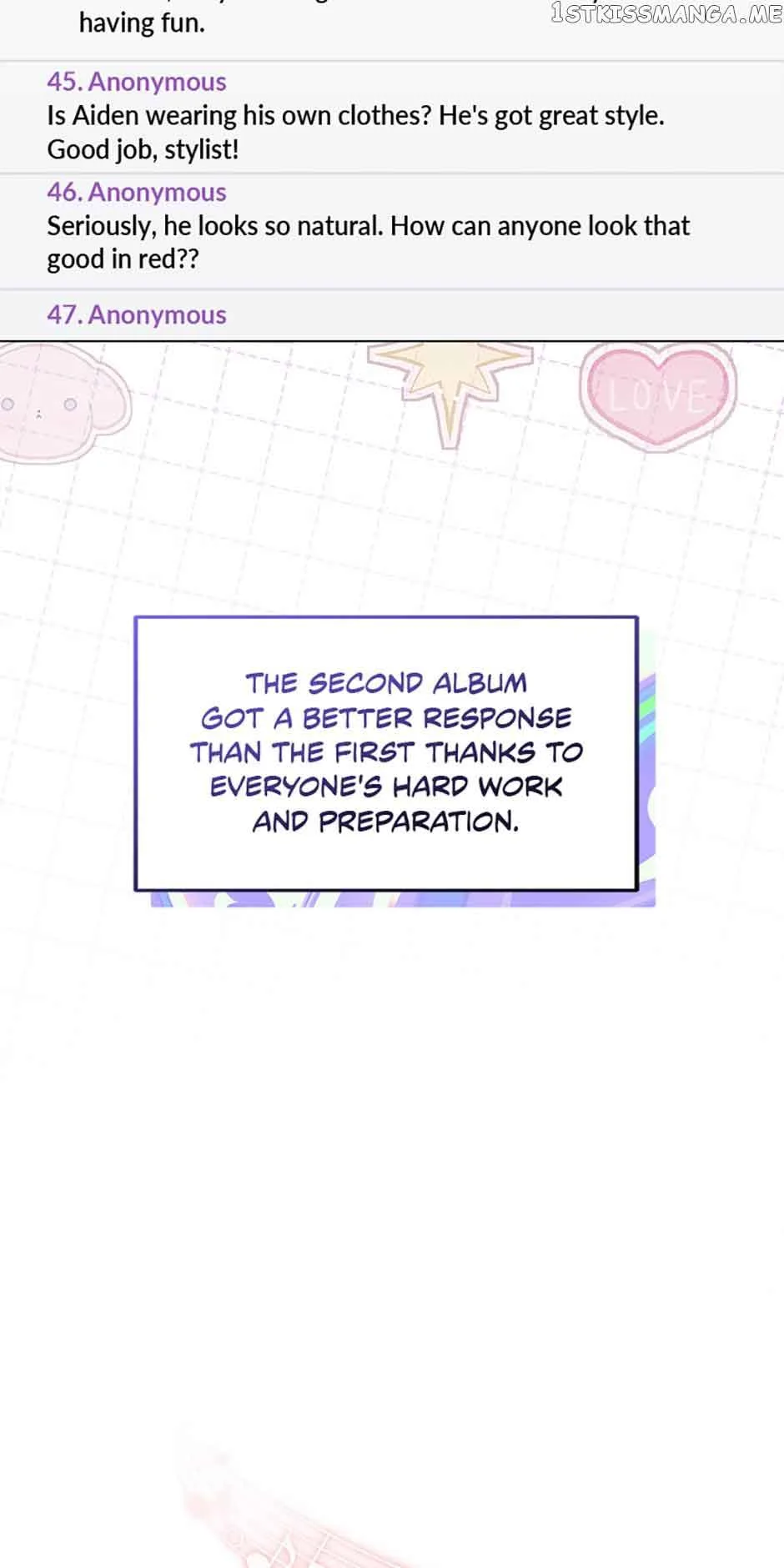 The Second Life of an All-Rounder Idol Chapter 25 page 7