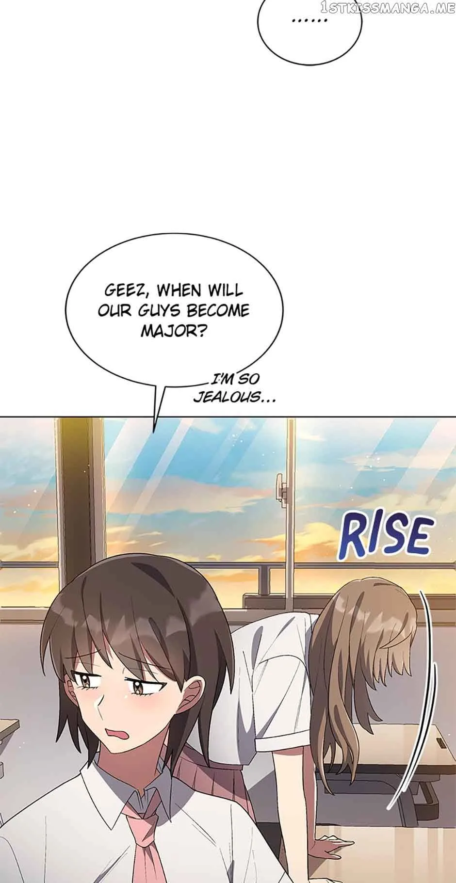 The Second Life of an All-Rounder Idol Chapter 26 page 66