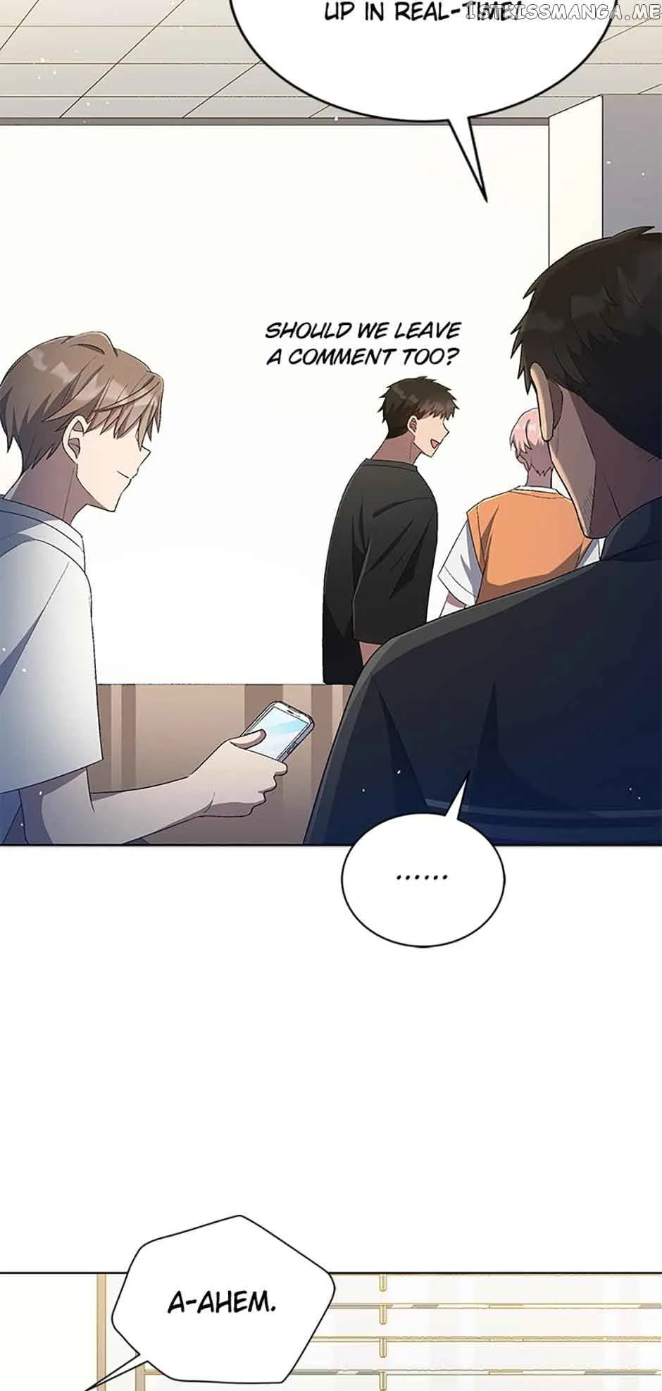 The Second Life of an All-Rounder Idol Chapter 25 page 20