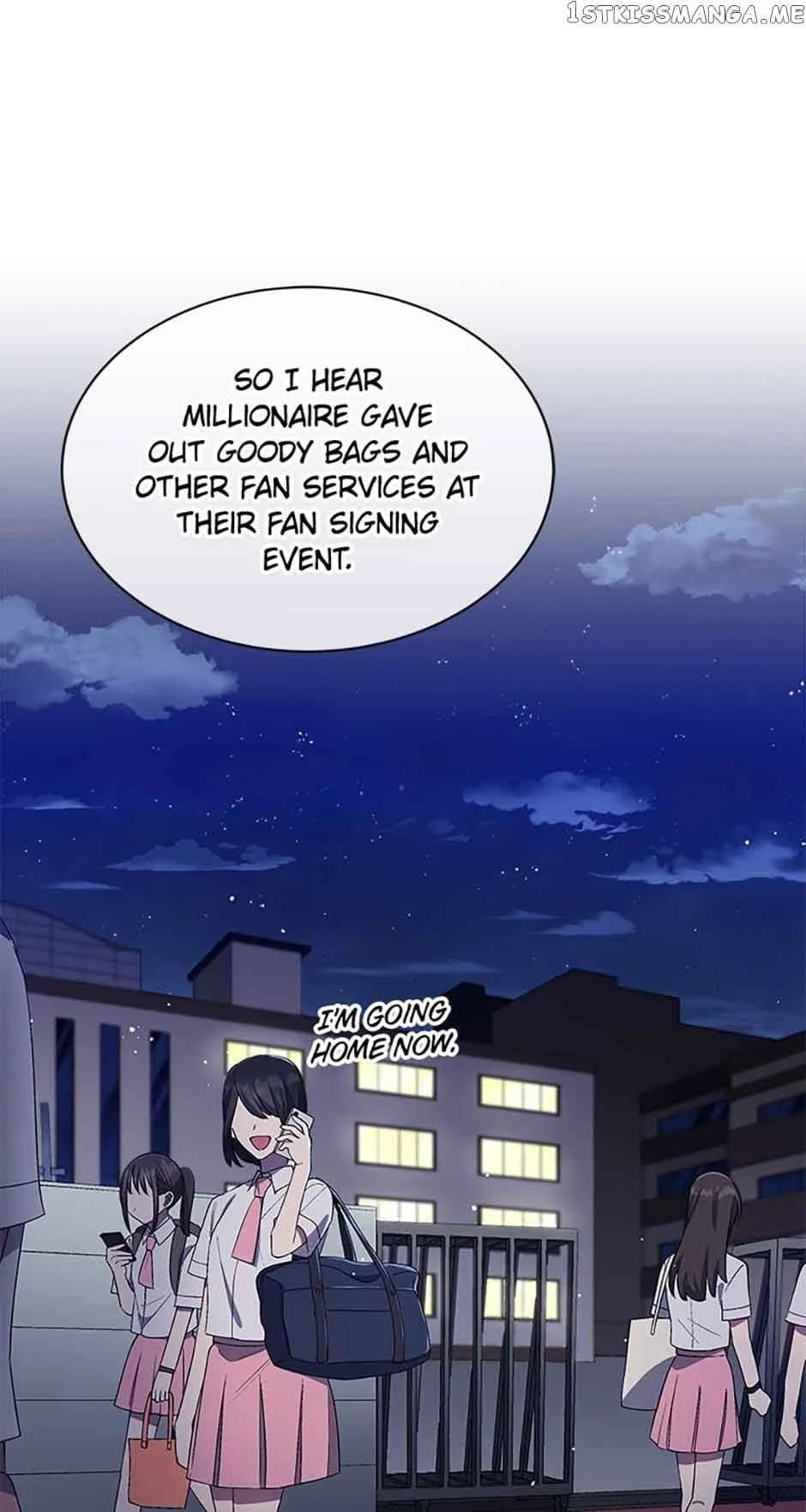 The Second Life of an All-Rounder Idol Chapter 26 page 68
