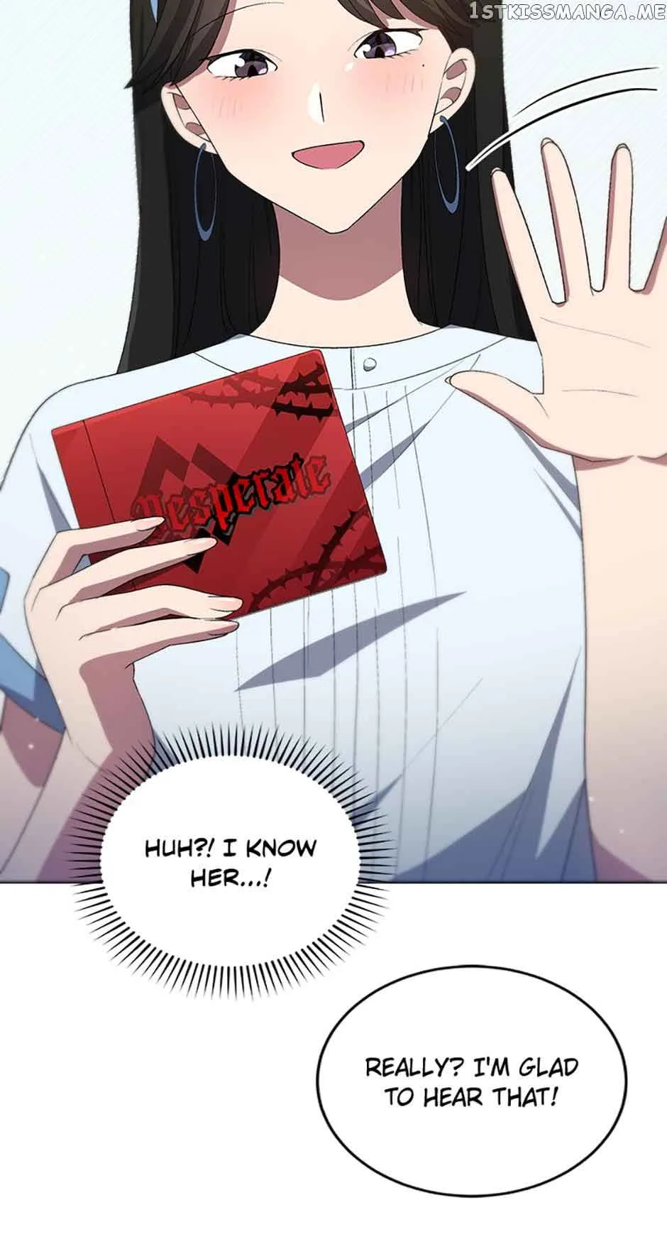 The Second Life of an All-Rounder Idol Chapter 26 page 31