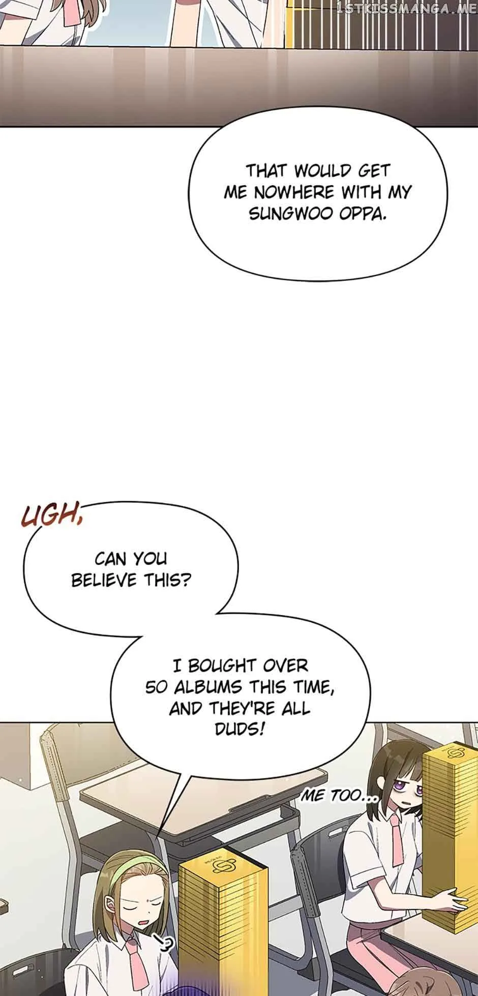 The Second Life of an All-Rounder Idol Chapter 26 page 58