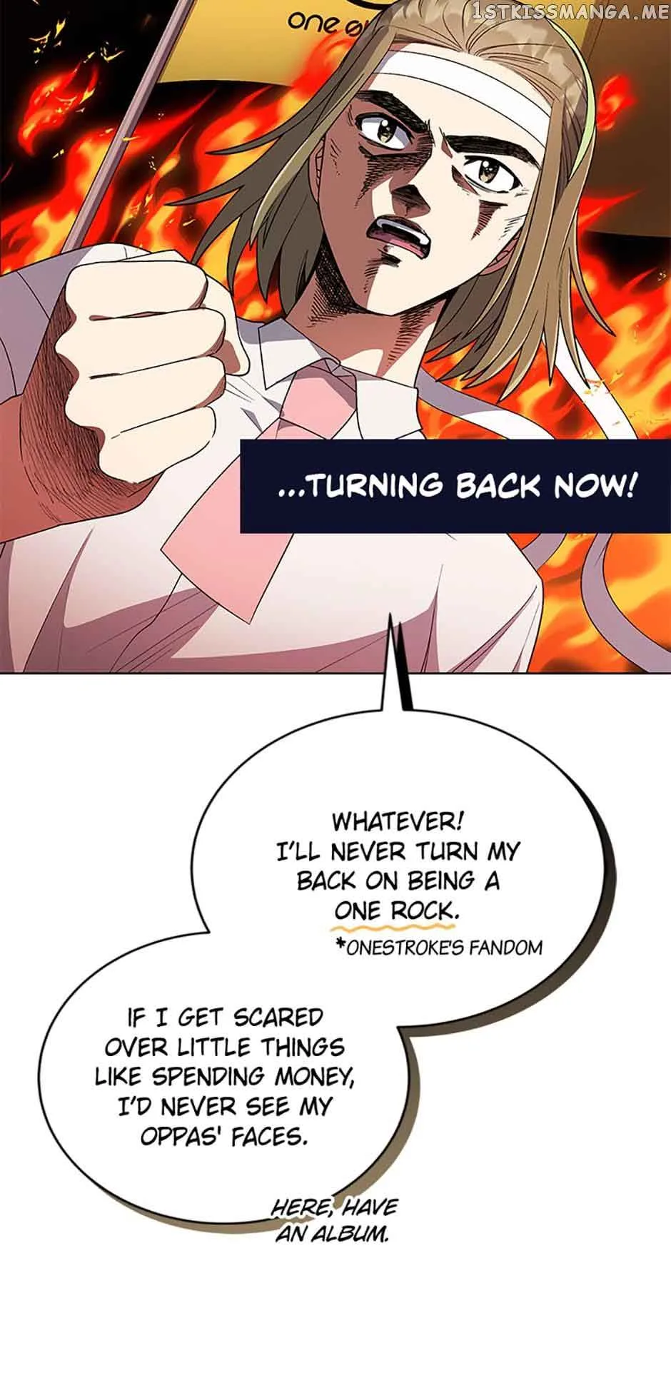 The Second Life of an All-Rounder Idol Chapter 26 page 60