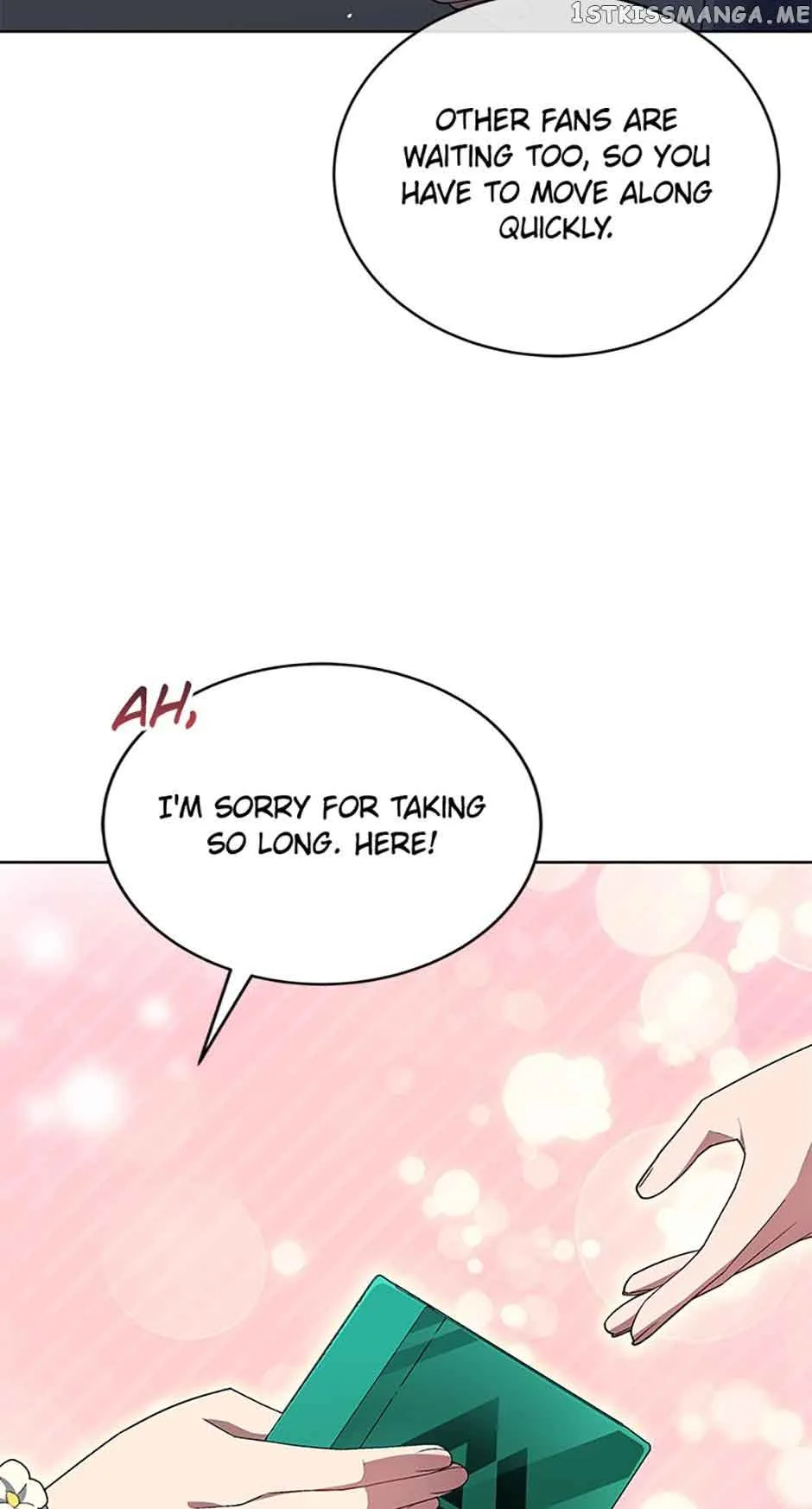 The Second Life of an All-Rounder Idol Chapter 26 page 43