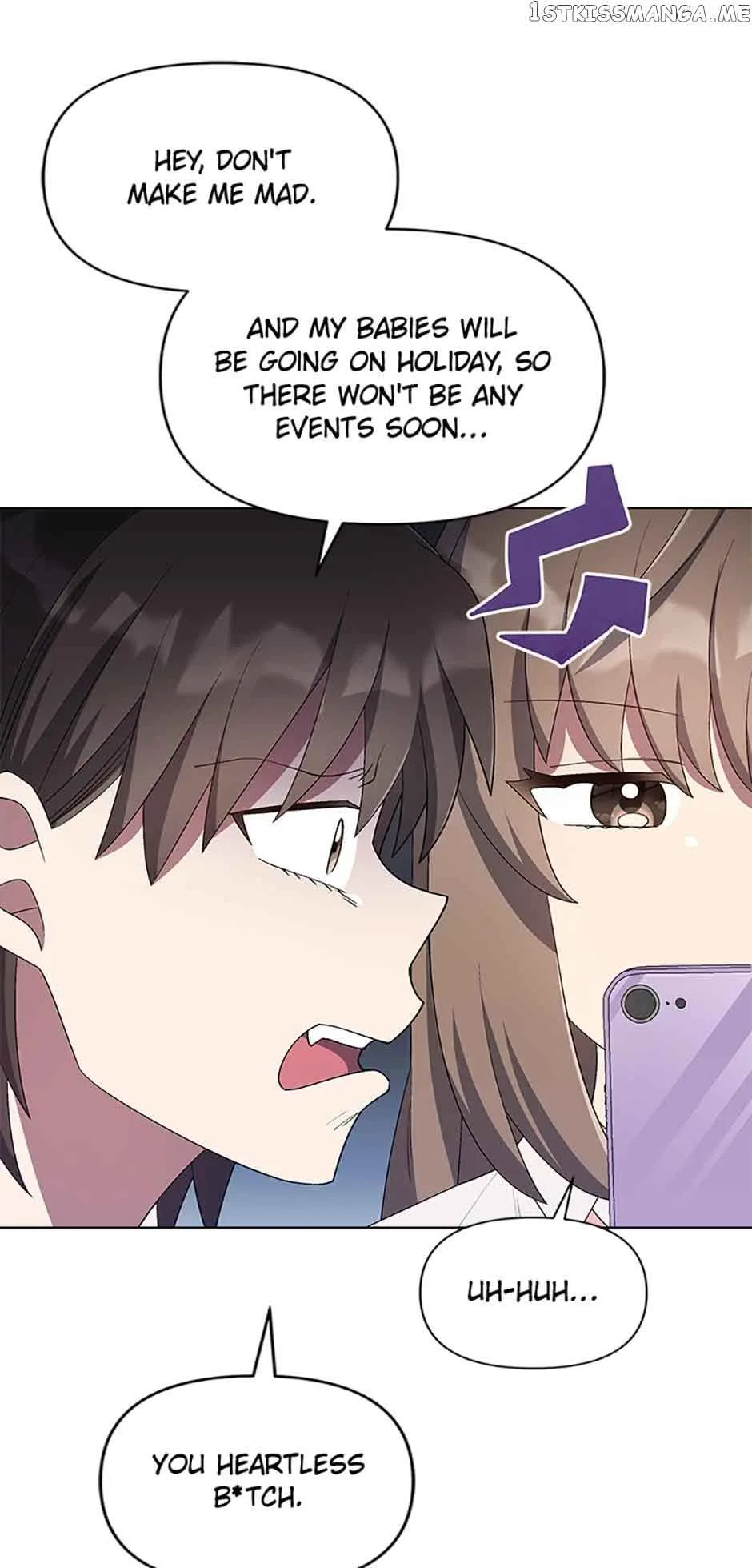 The Second Life of an All-Rounder Idol Chapter 26 page 55