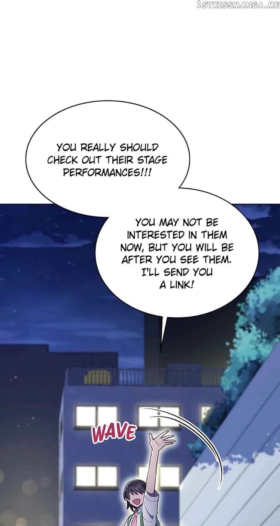 The Second Life of an All-Rounder Idol Chapter 26 page 72