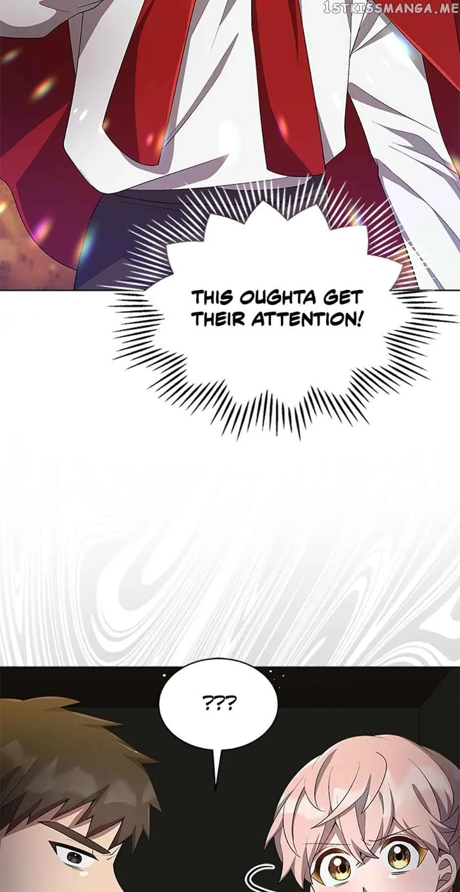 The Second Life of an All-Rounder Idol Chapter 23 page 35