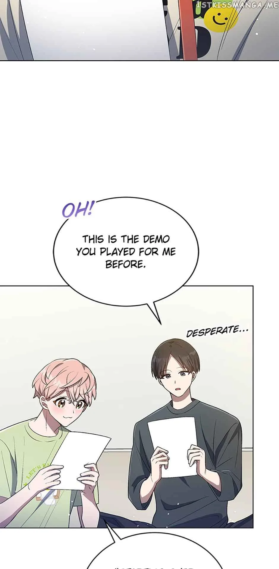 The Second Life of an All-Rounder Idol Chapter 23 page 57