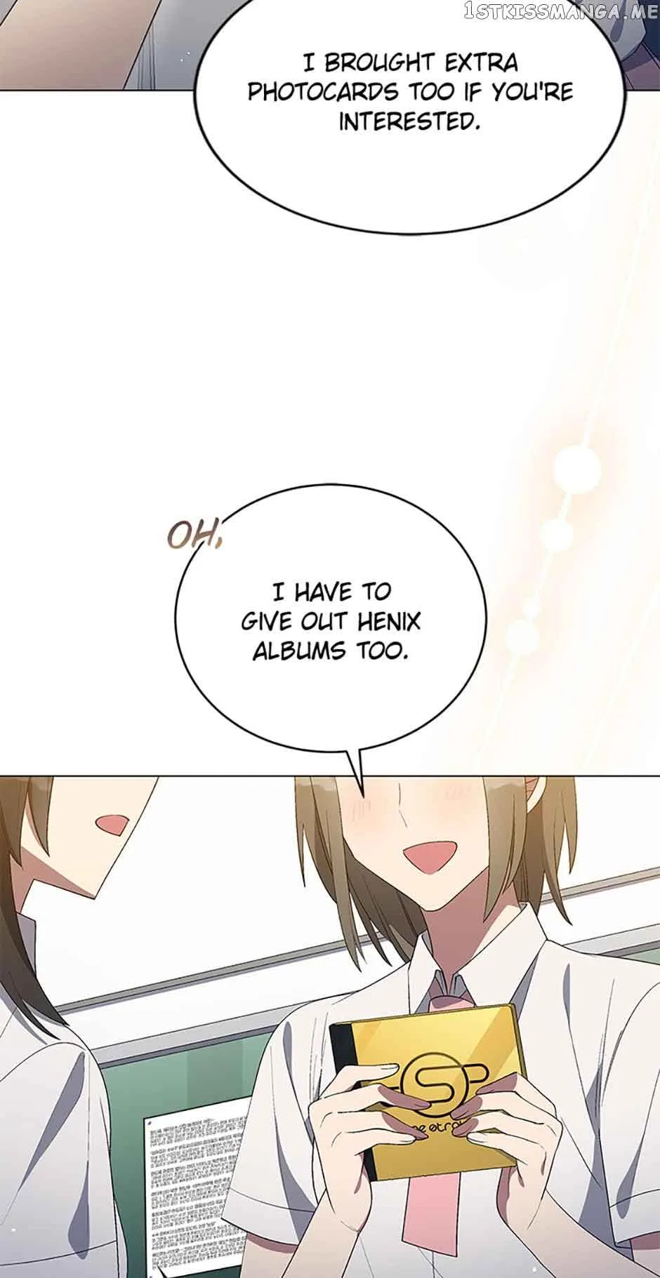 The Second Life of an All-Rounder Idol Chapter 26 page 62