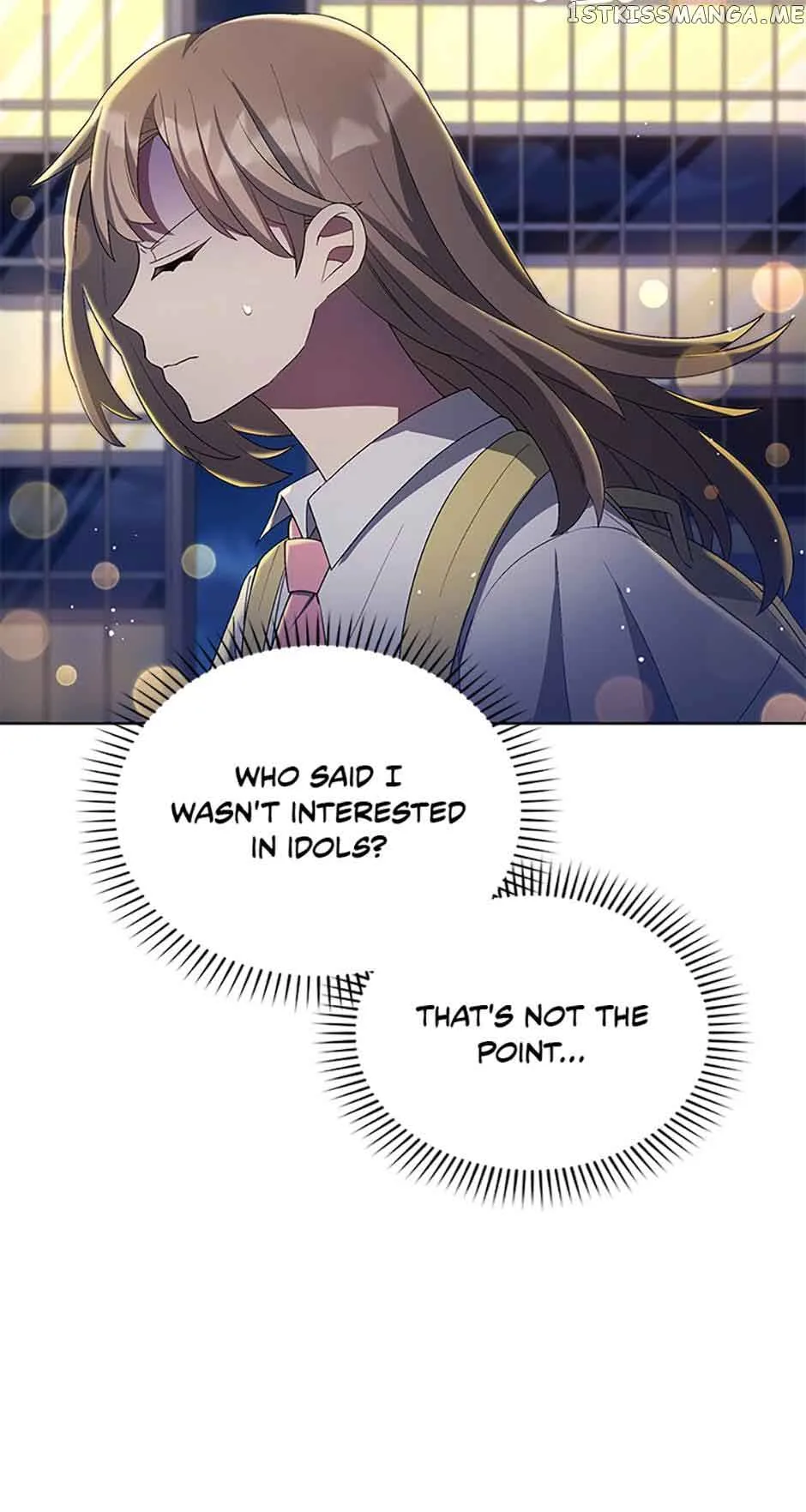 The Second Life of an All-Rounder Idol Chapter 26 page 74