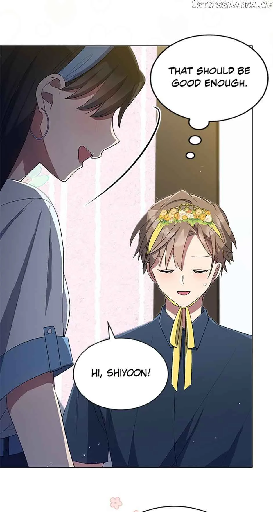 The Second Life of an All-Rounder Idol Chapter 26 page 29