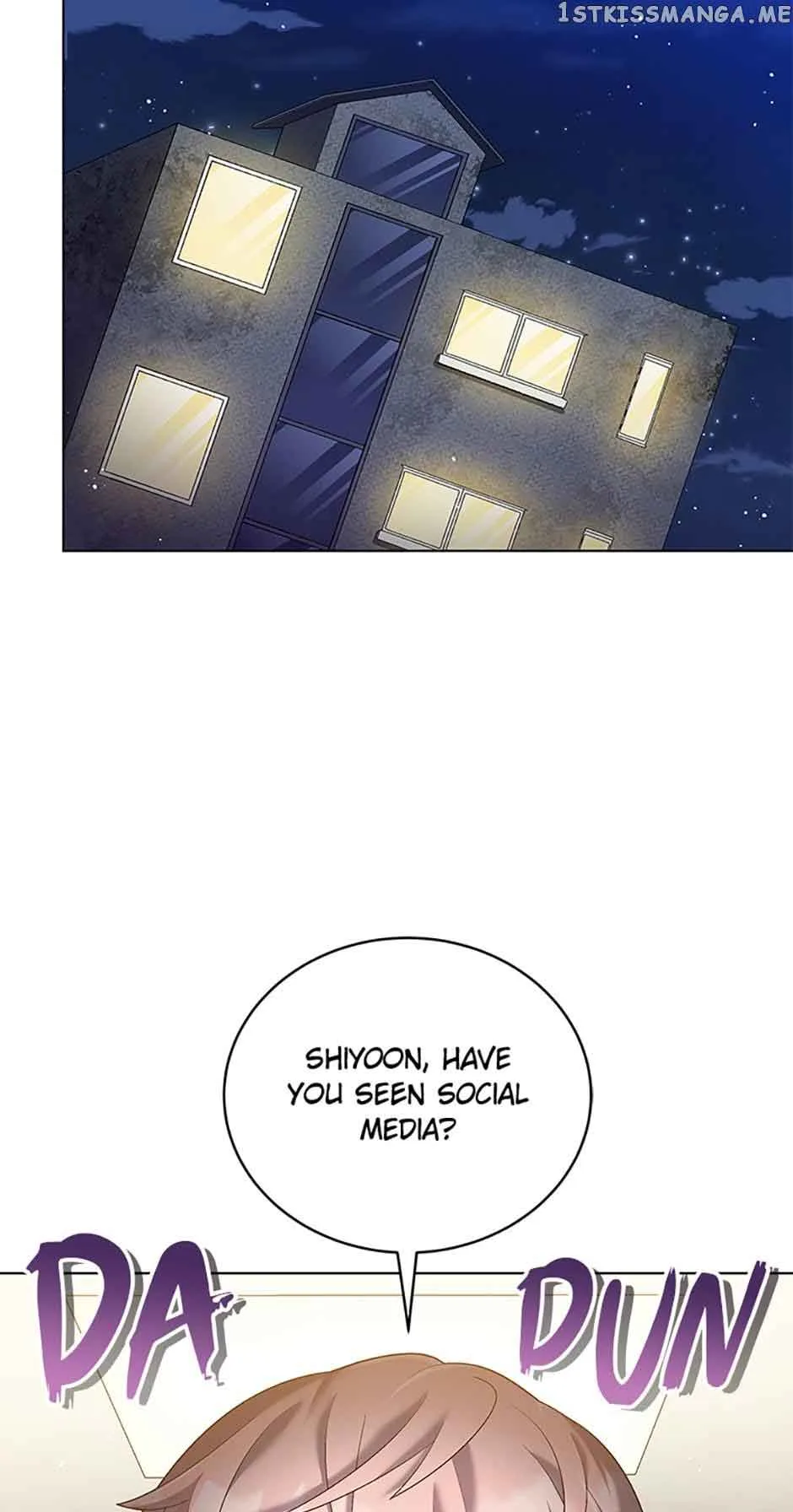 The Second Life of an All-Rounder Idol Chapter 23 page 49