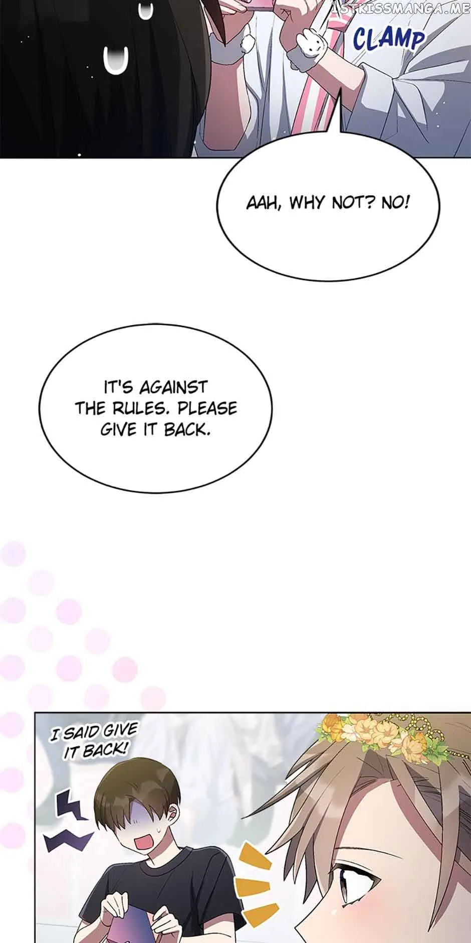 The Second Life of an All-Rounder Idol Chapter 26 page 19