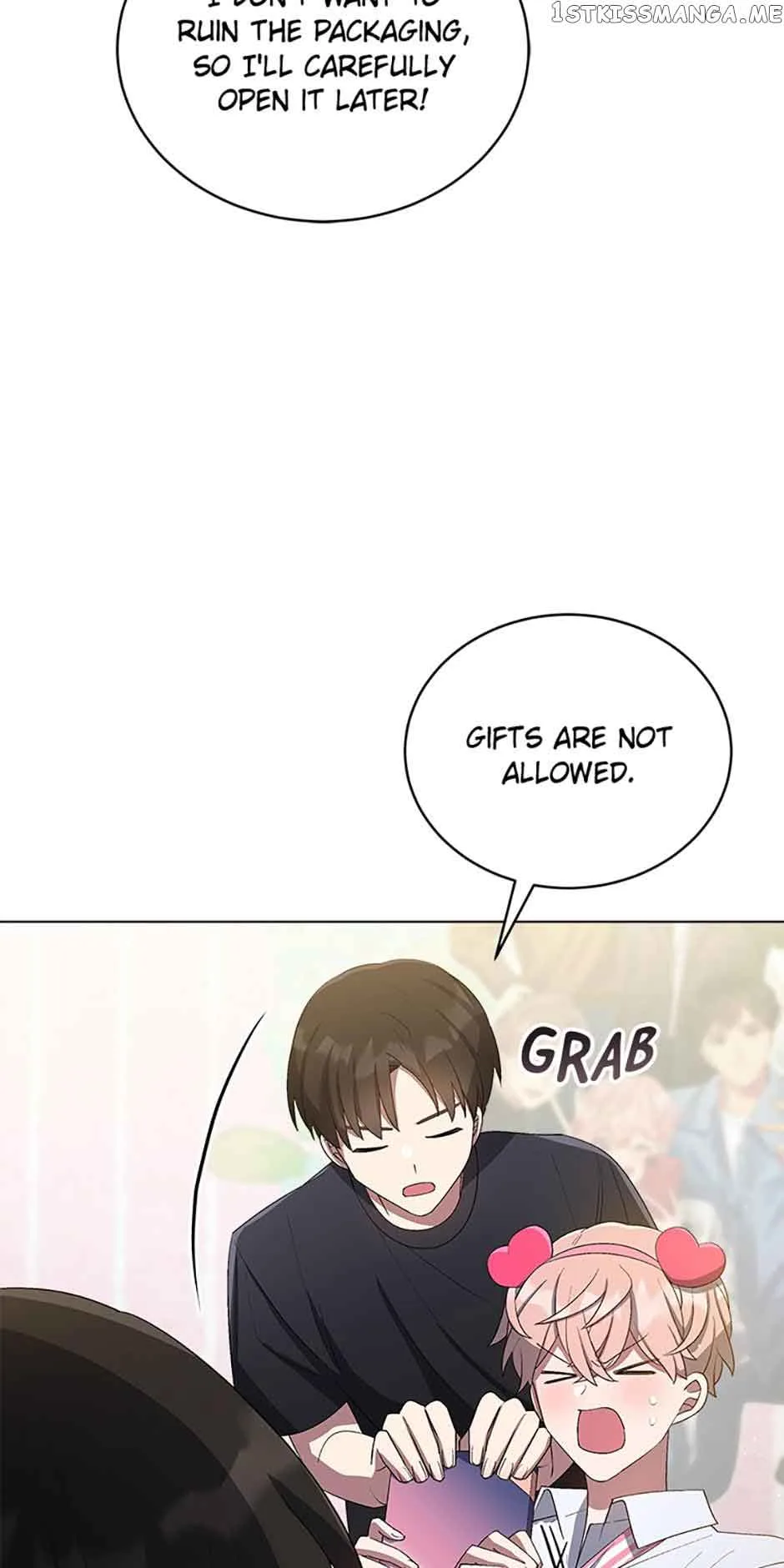 The Second Life of an All-Rounder Idol Chapter 26 page 18