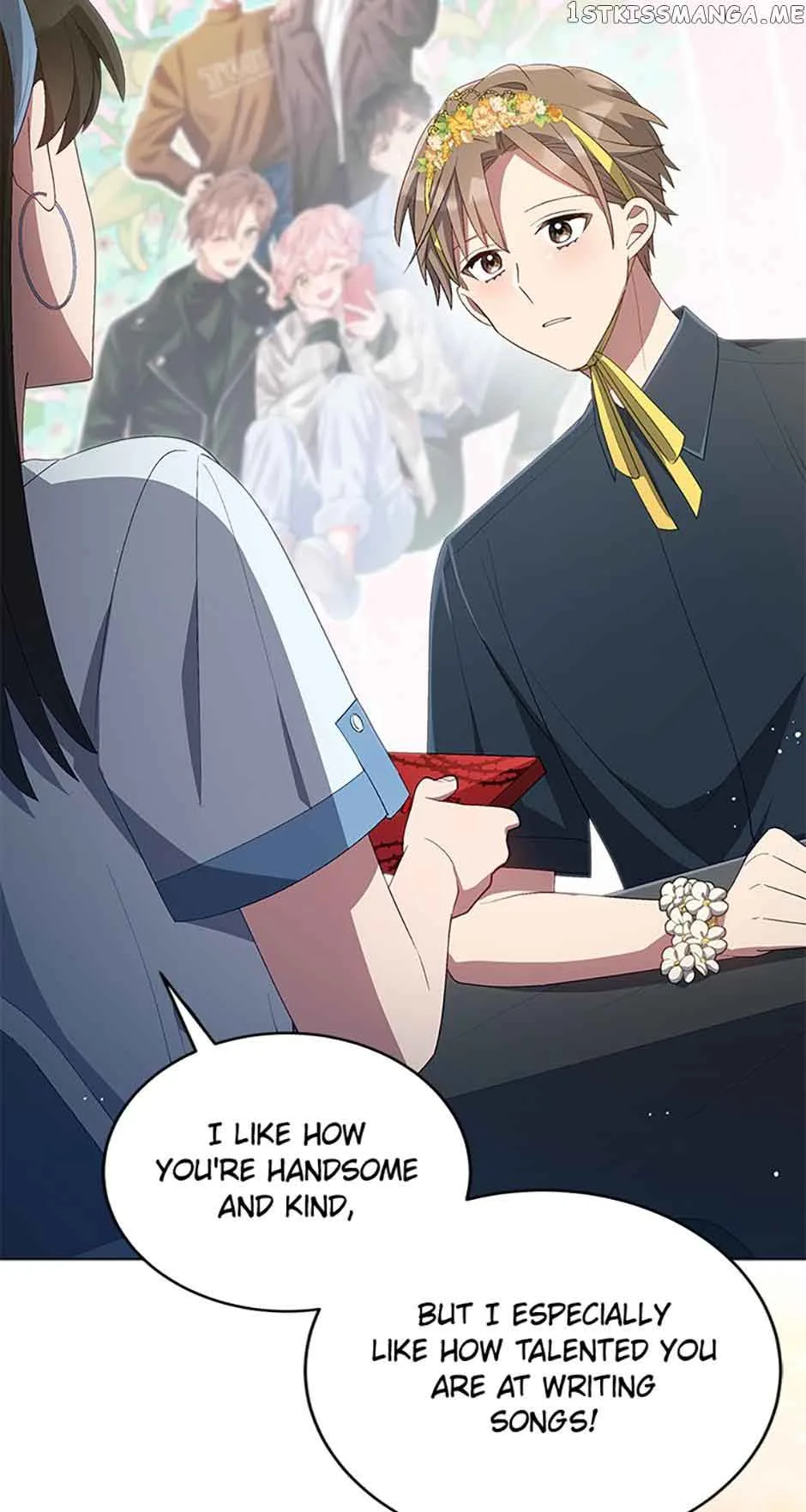 The Second Life of an All-Rounder Idol Chapter 26 page 37