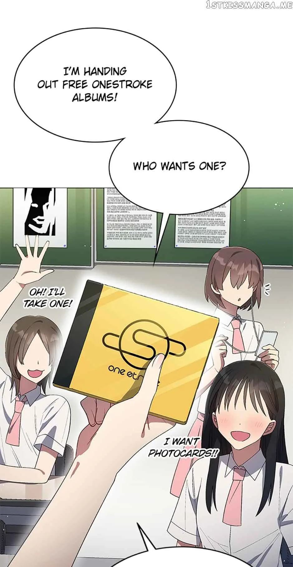 The Second Life of an All-Rounder Idol Chapter 26 page 61