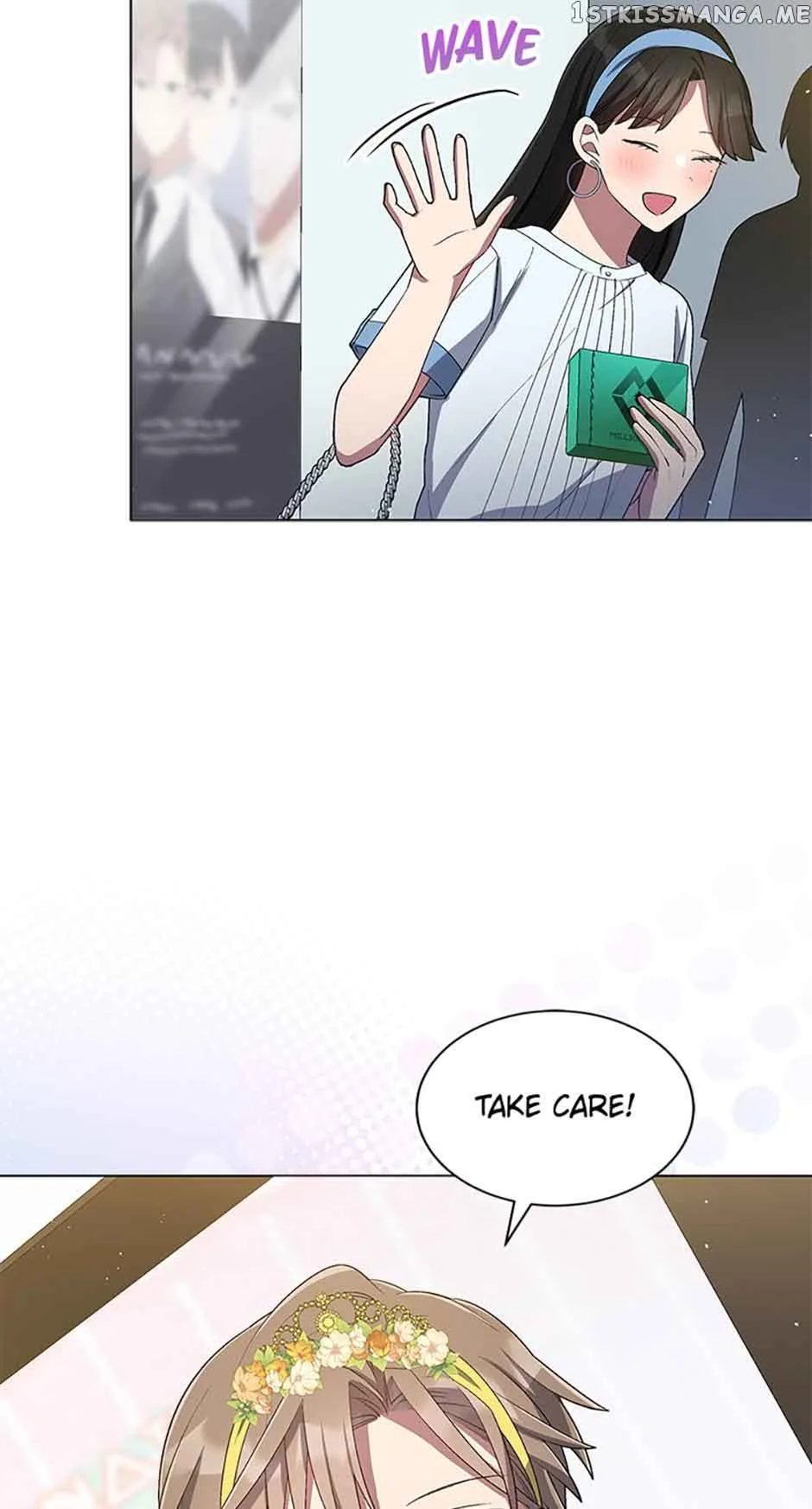 The Second Life of an All-Rounder Idol Chapter 26 page 45
