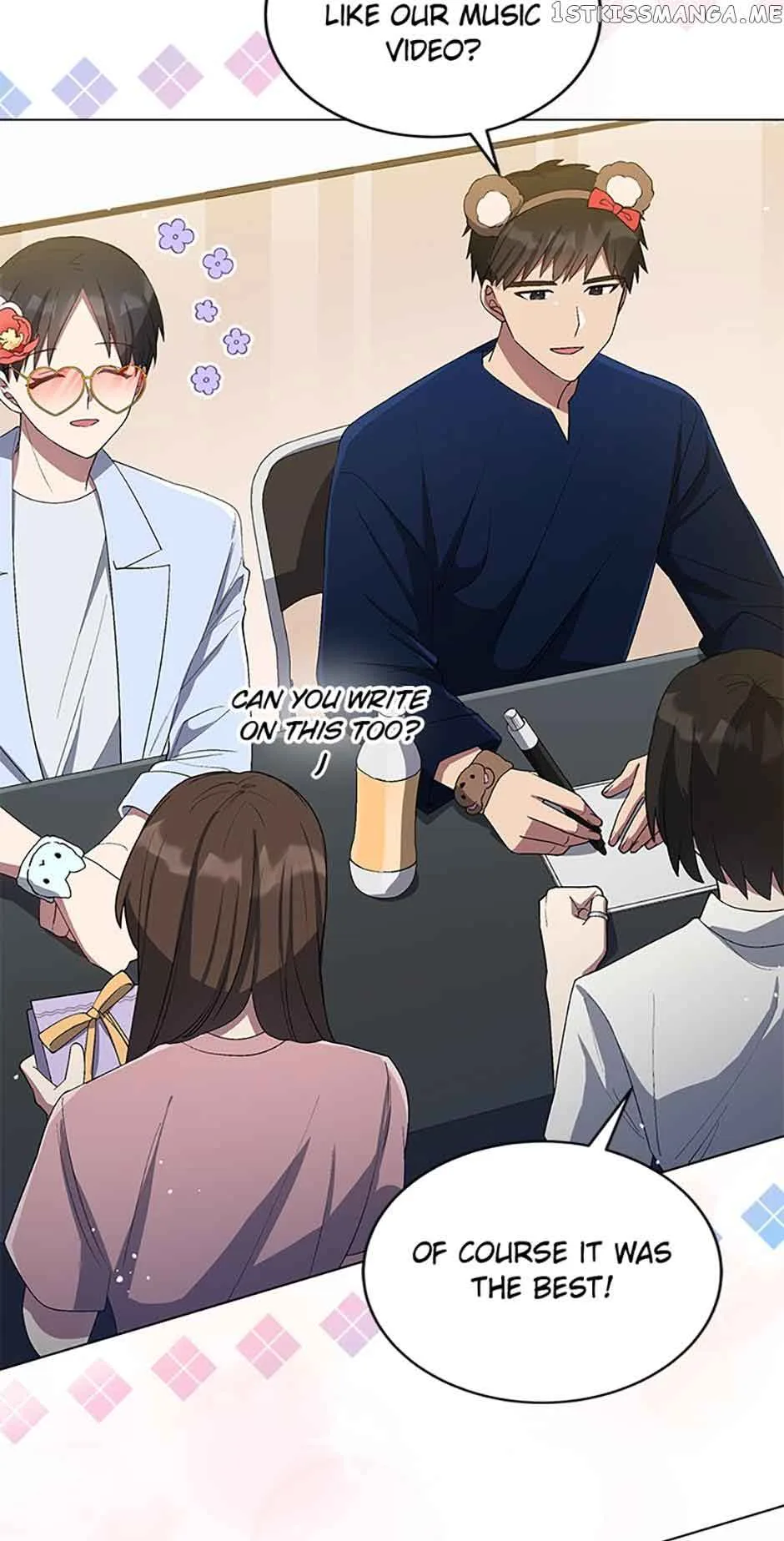 The Second Life of an All-Rounder Idol Chapter 26 page 14