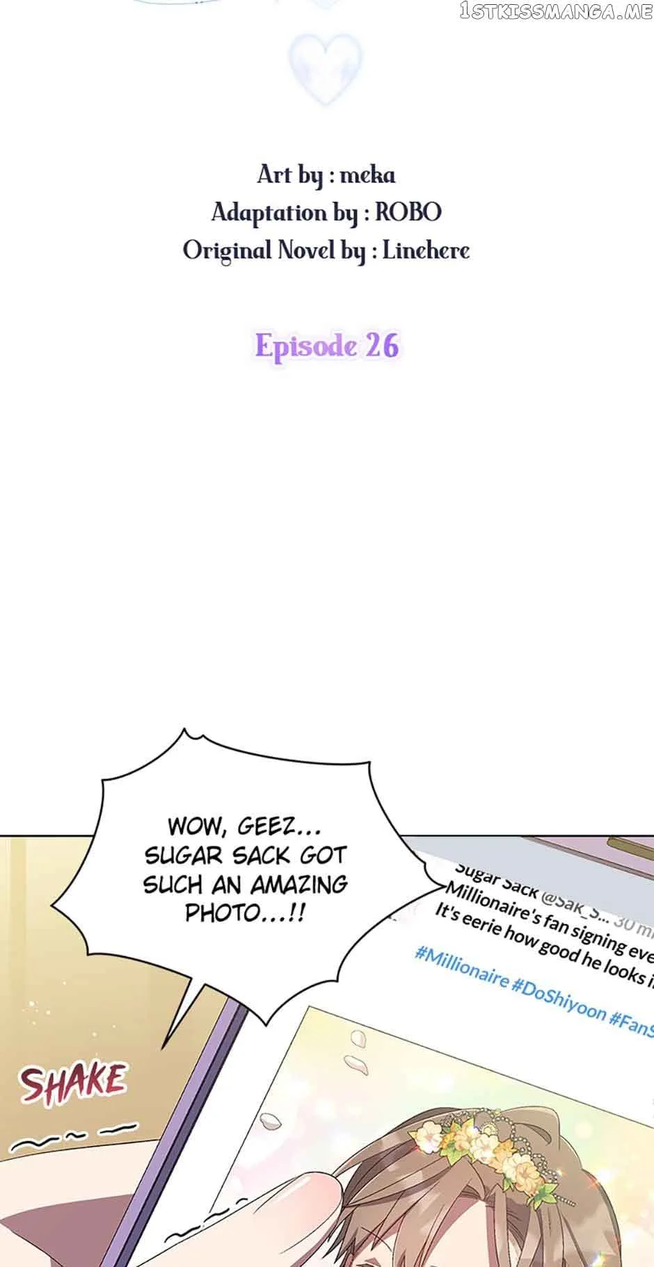 The Second Life of an All-Rounder Idol Chapter 26 page 52