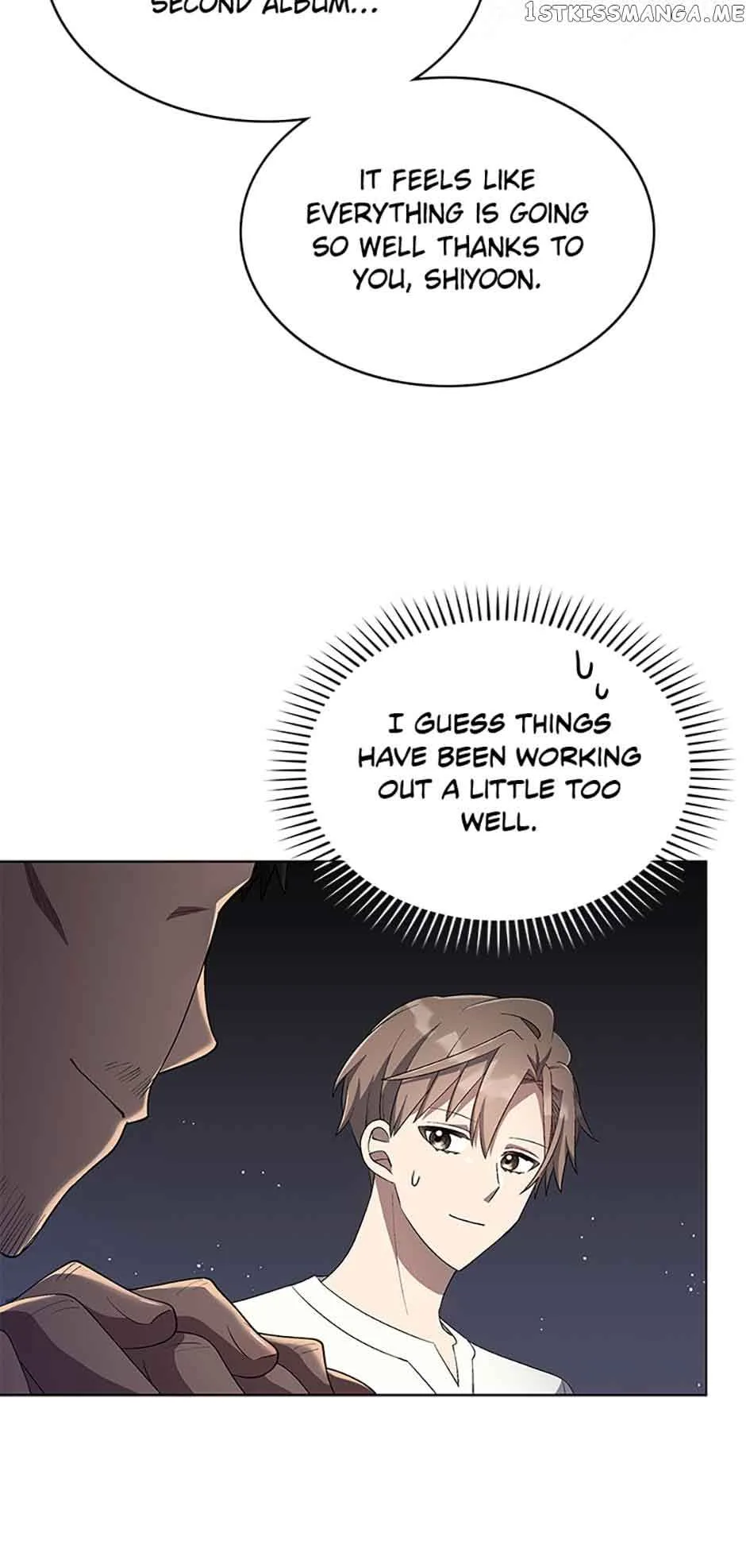 The Second Life of an All-Rounder Idol Chapter 25 page 24