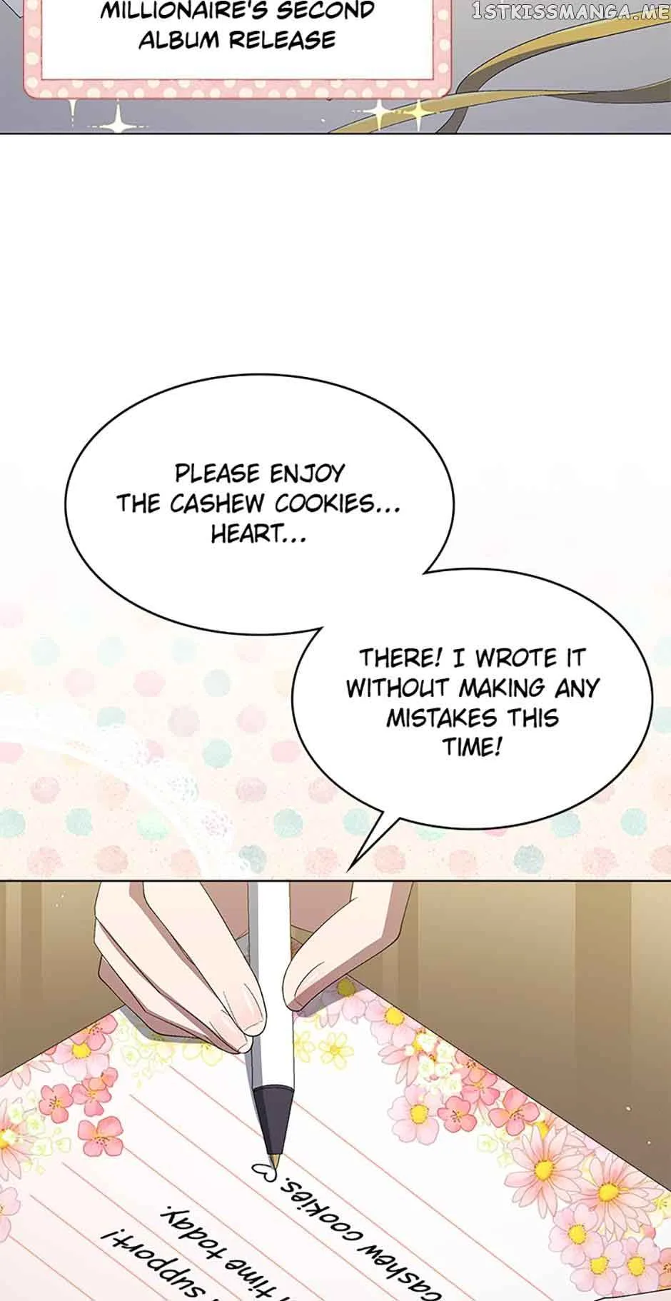 The Second Life of an All-Rounder Idol Chapter 26 page 3