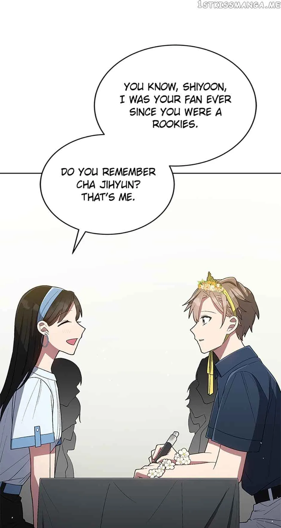 The Second Life of an All-Rounder Idol Chapter 26 page 32