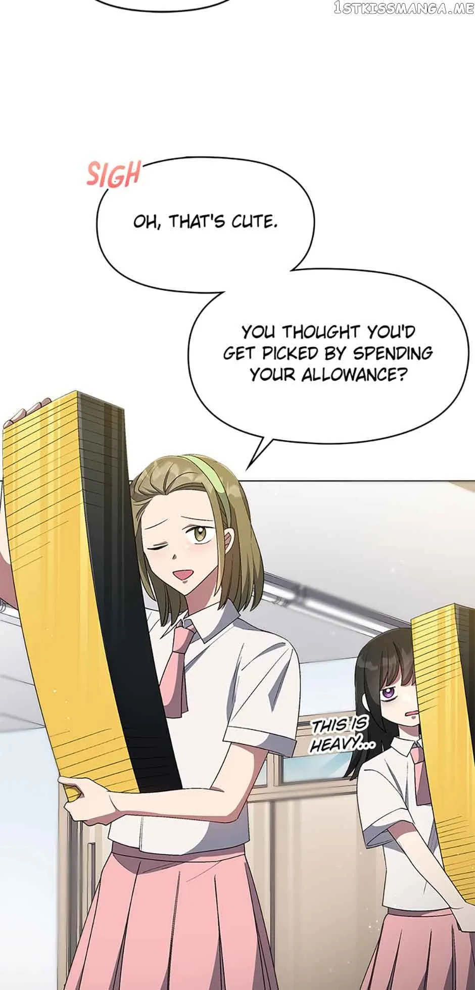 The Second Life of an All-Rounder Idol Chapter 26 page 56