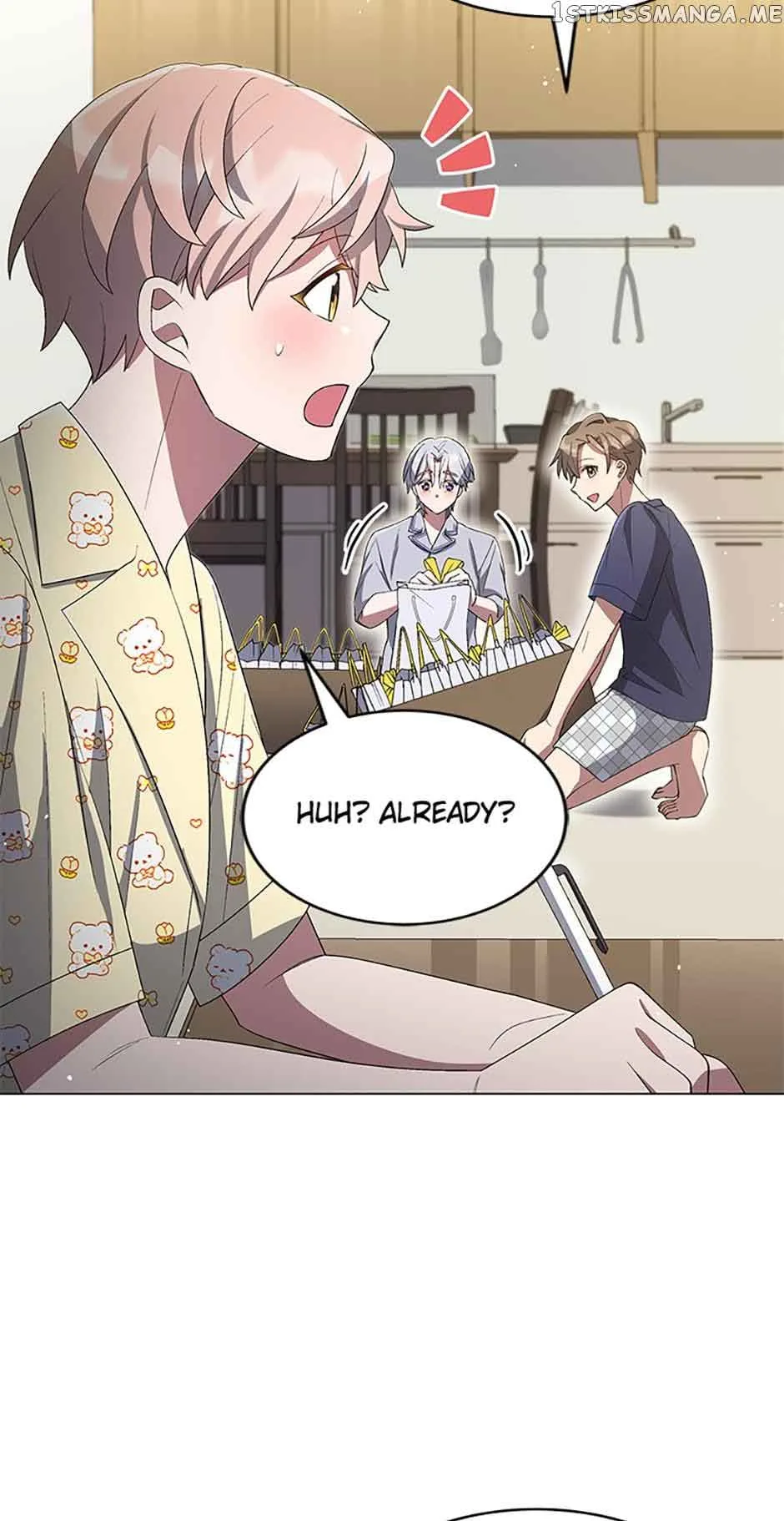 The Second Life of an All-Rounder Idol Chapter 26 page 5