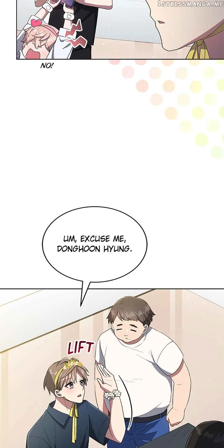 The Second Life of an All-Rounder Idol Chapter 26 page 20