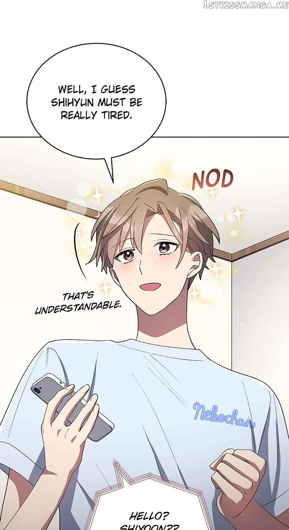 The Second Life of an All-Rounder Idol Chapter 26 page 83