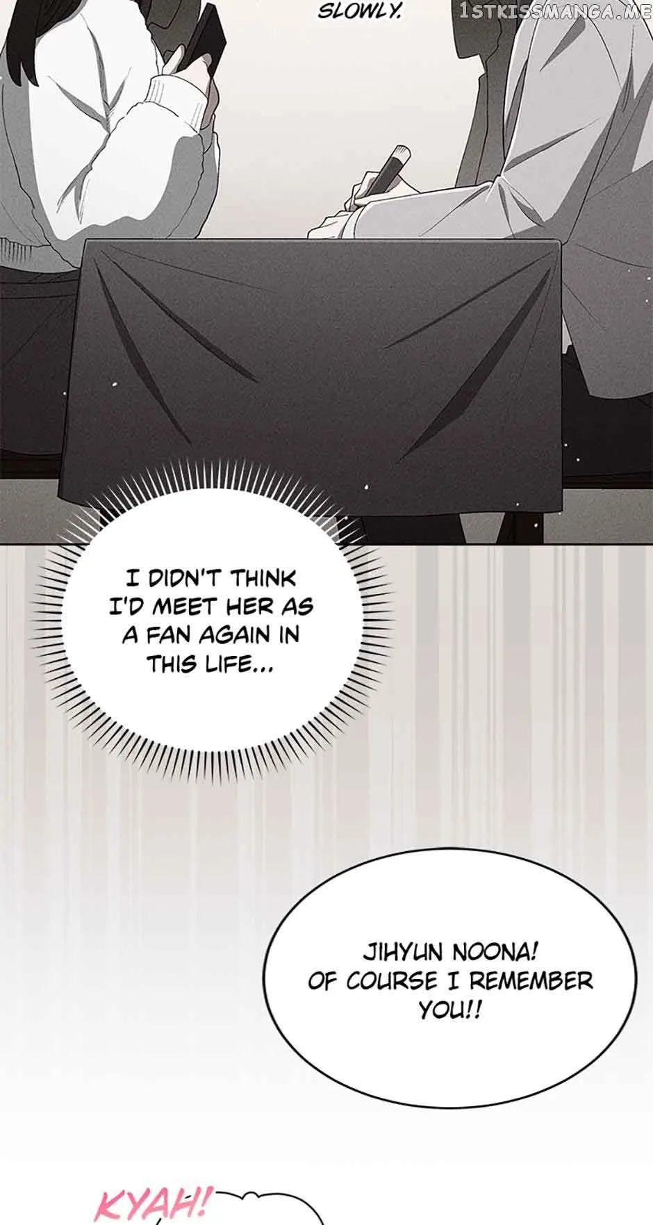 The Second Life of an All-Rounder Idol Chapter 26 page 34